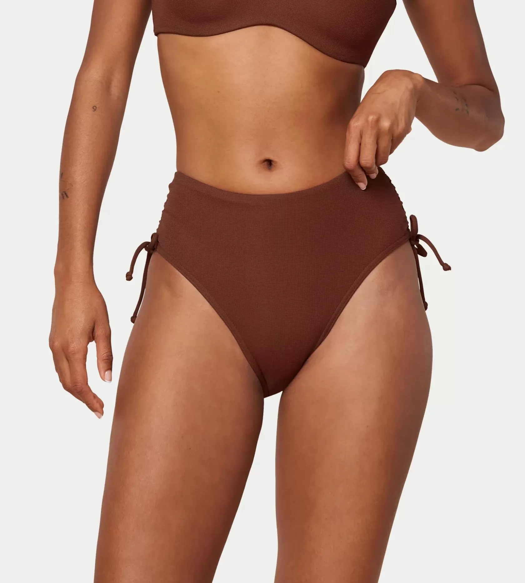 Triumph SUMMER GLOW Darkcaramel Cheap