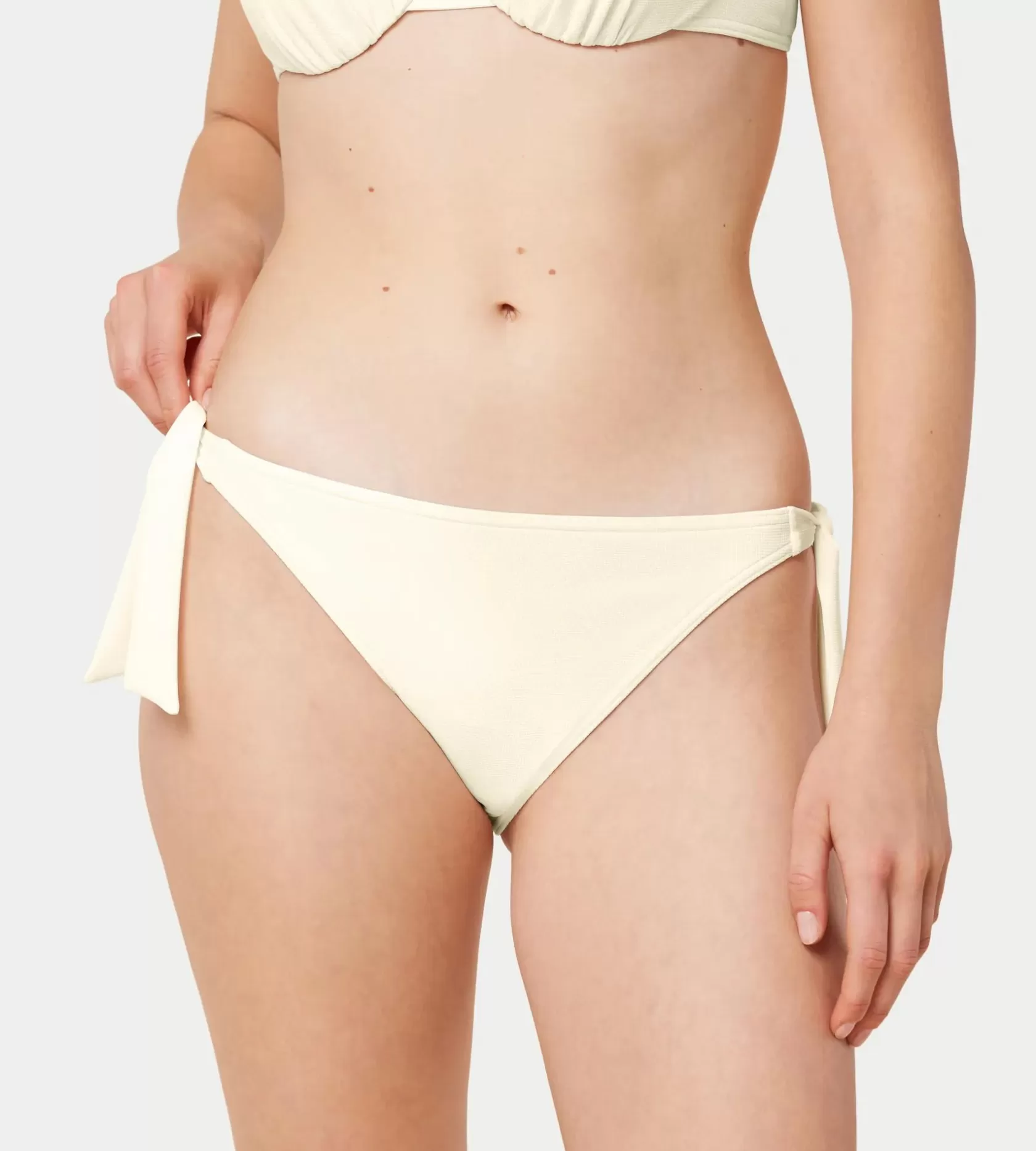 Triumph SUMMER GLOW EcruWhite Discount