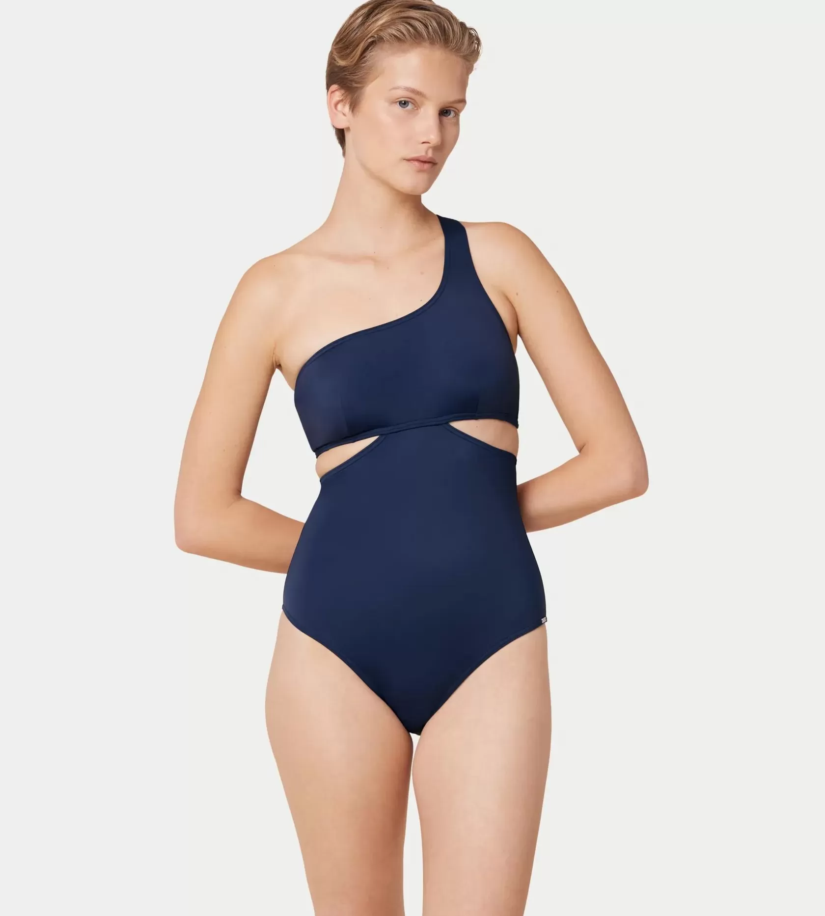 Triumph SUMMER MIX & MATCH Navy Best