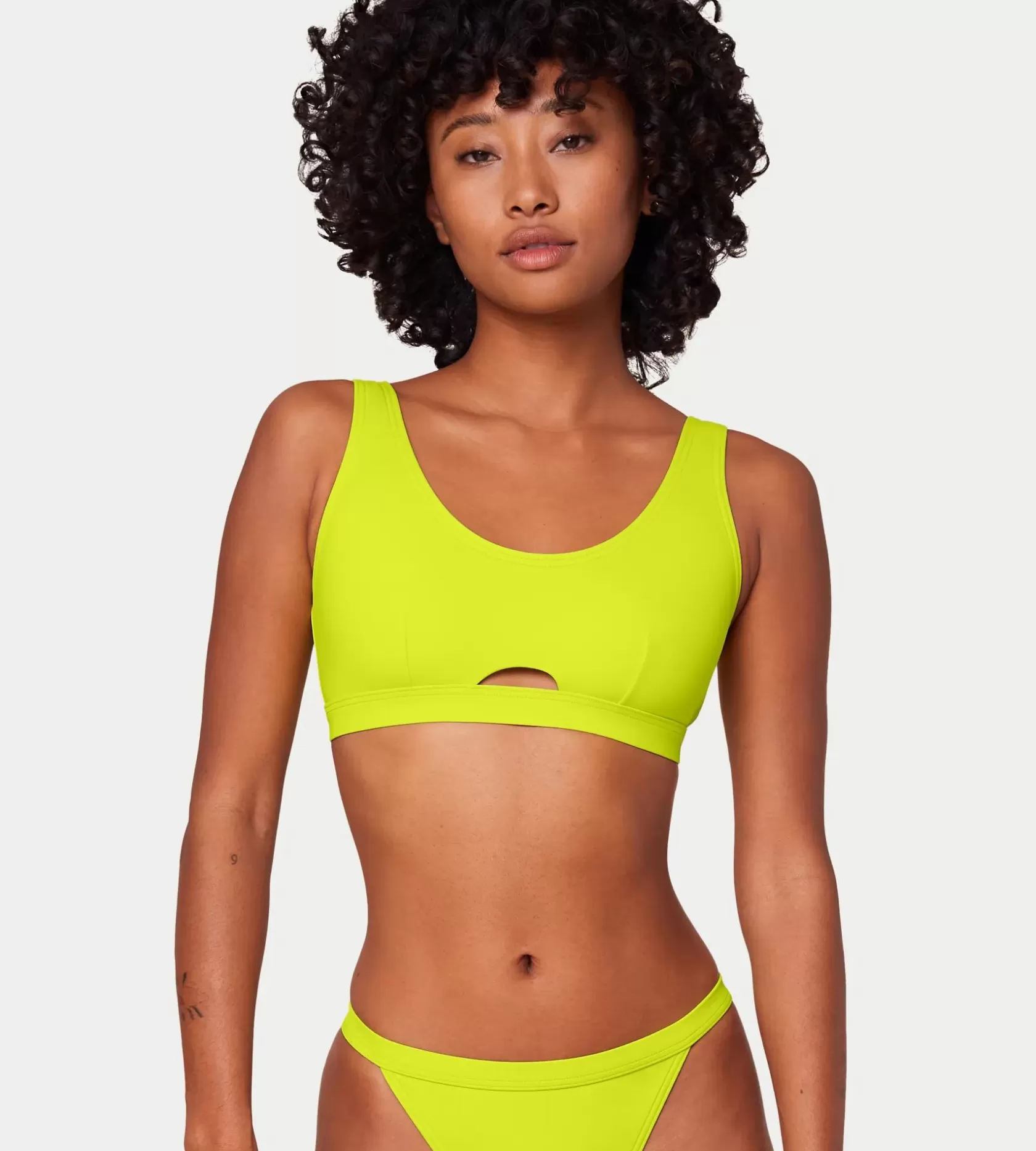 Triumph SUMMER MIX & MATCH Sweetlime Clearance