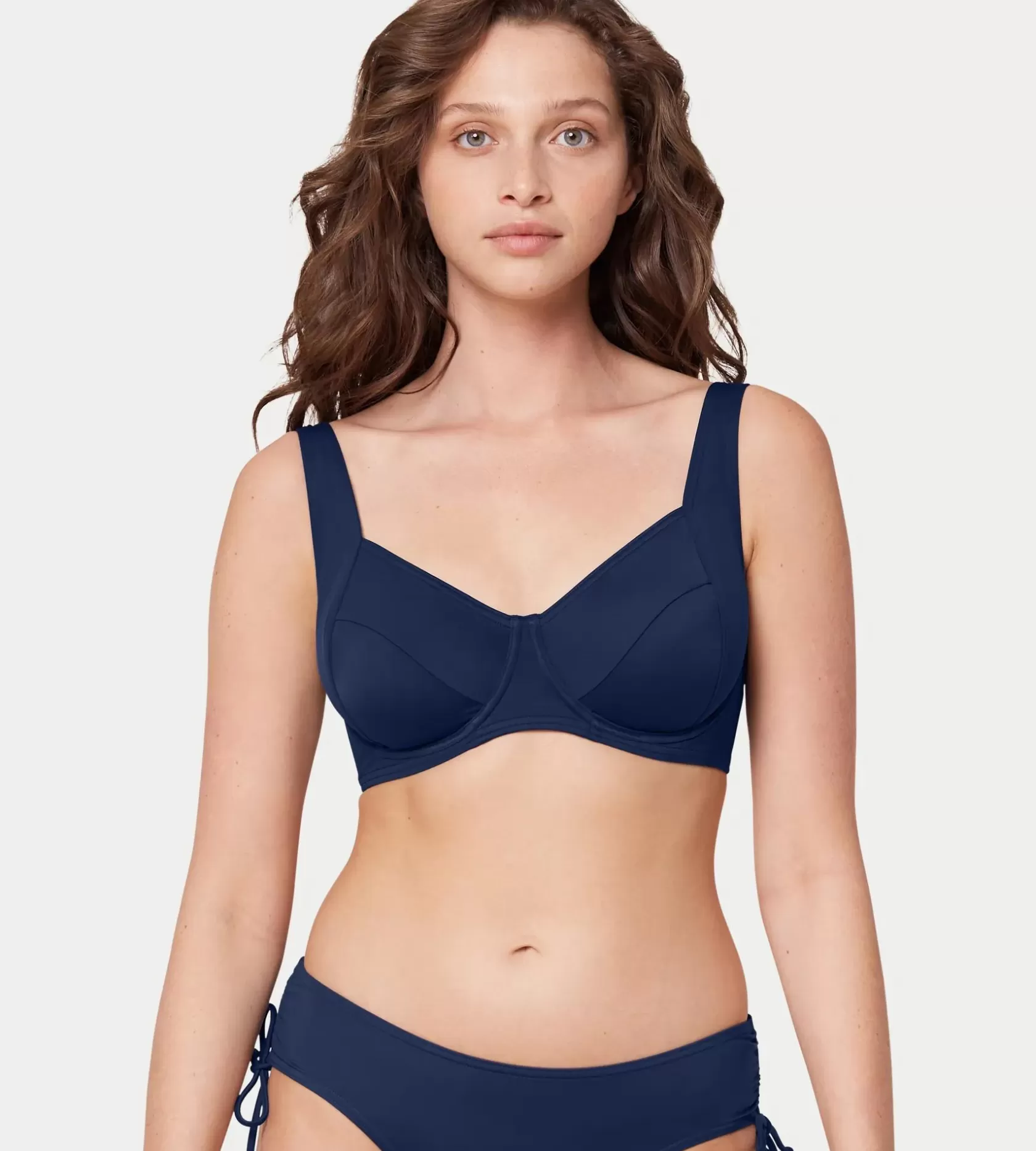 Triumph SUMMER MIX & MATCH Navy Fashion