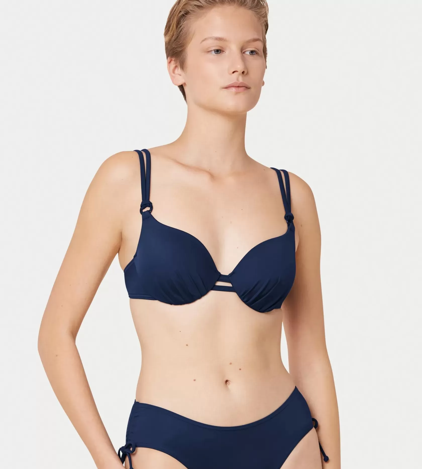 Triumph SUMMER MIX & MATCH Navy Outlet