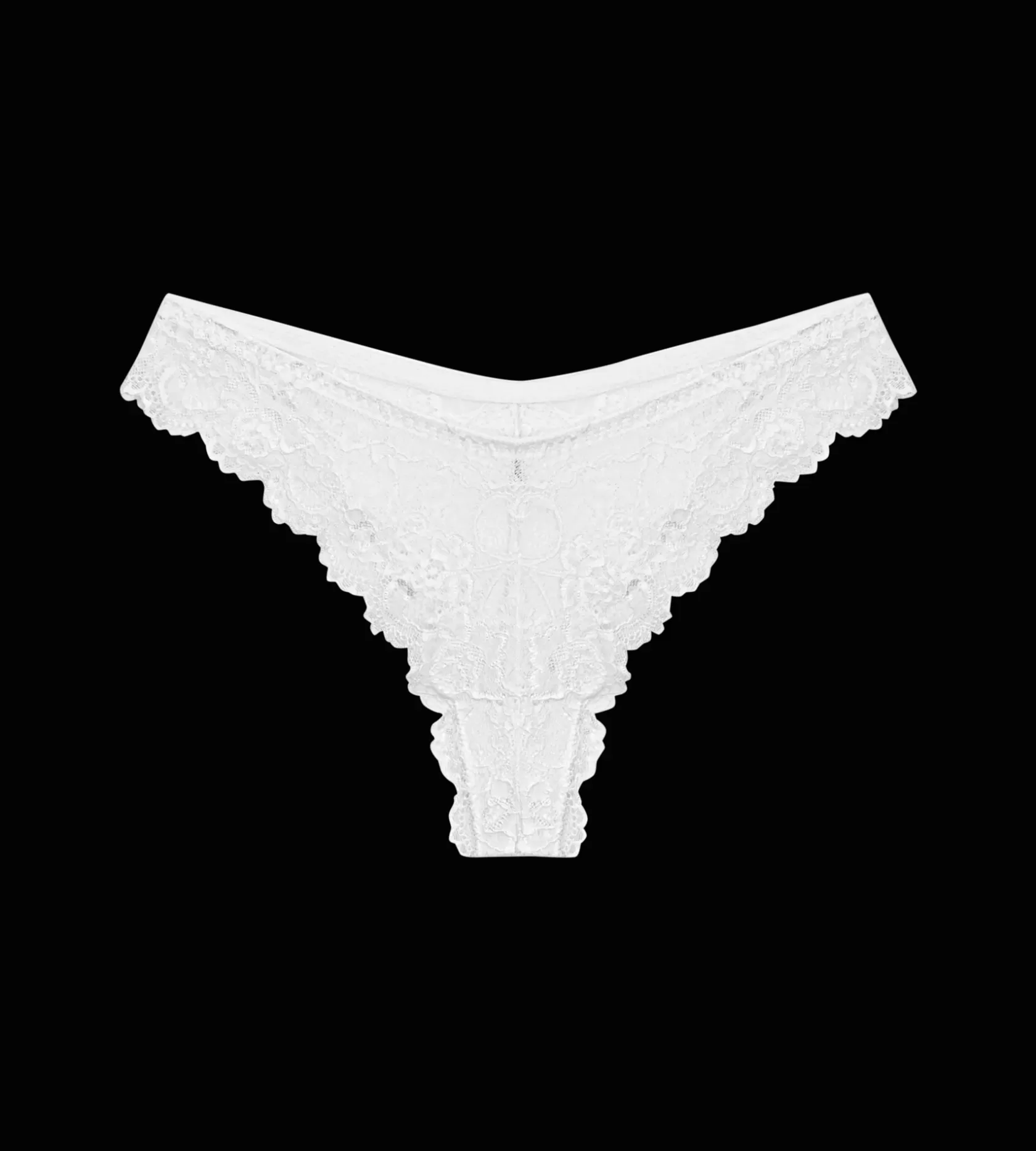 Triumph TEMPTING LACE White Outlet