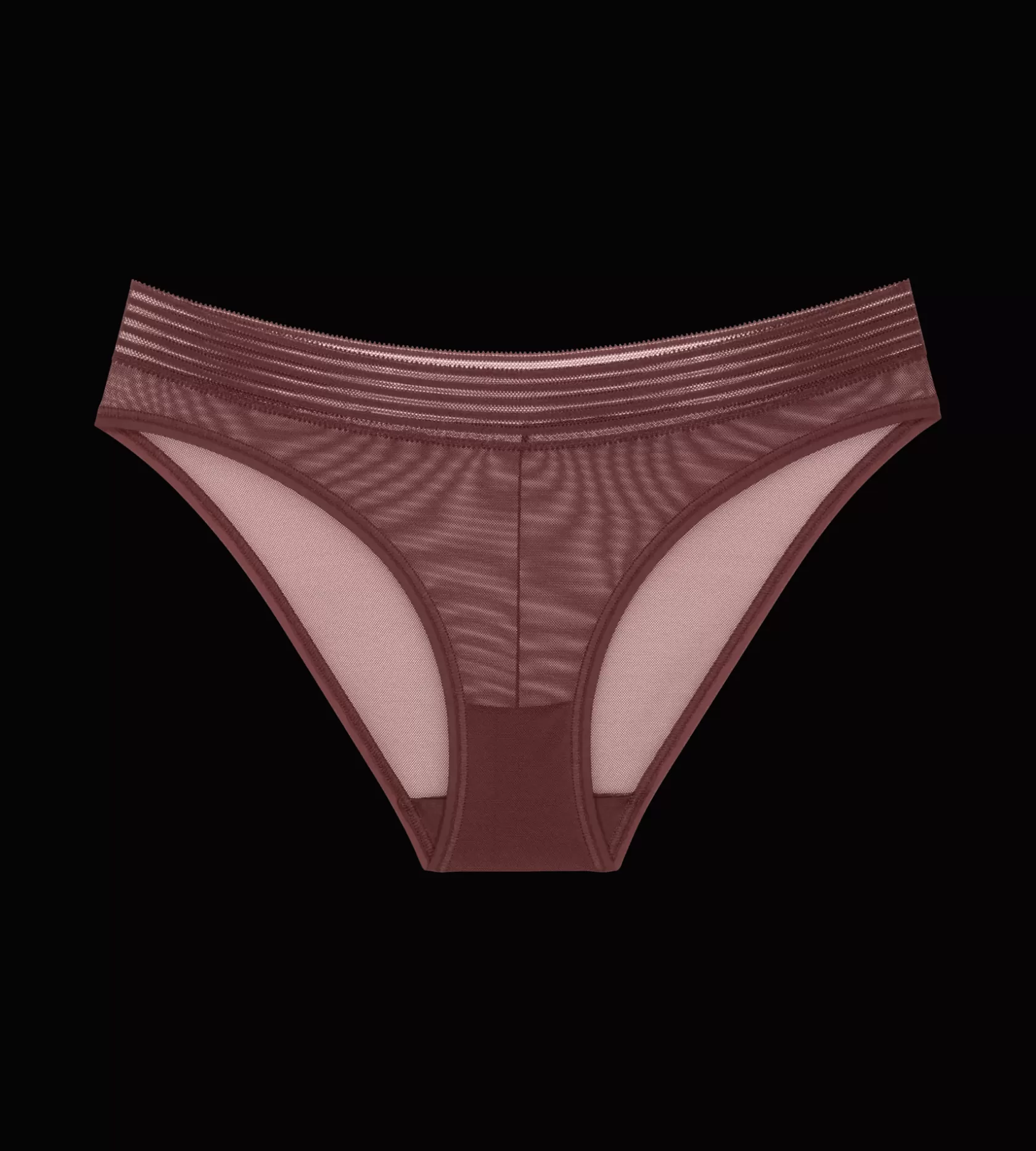 Triumph TEMPTING SHEER Decadentchocolate Fashion