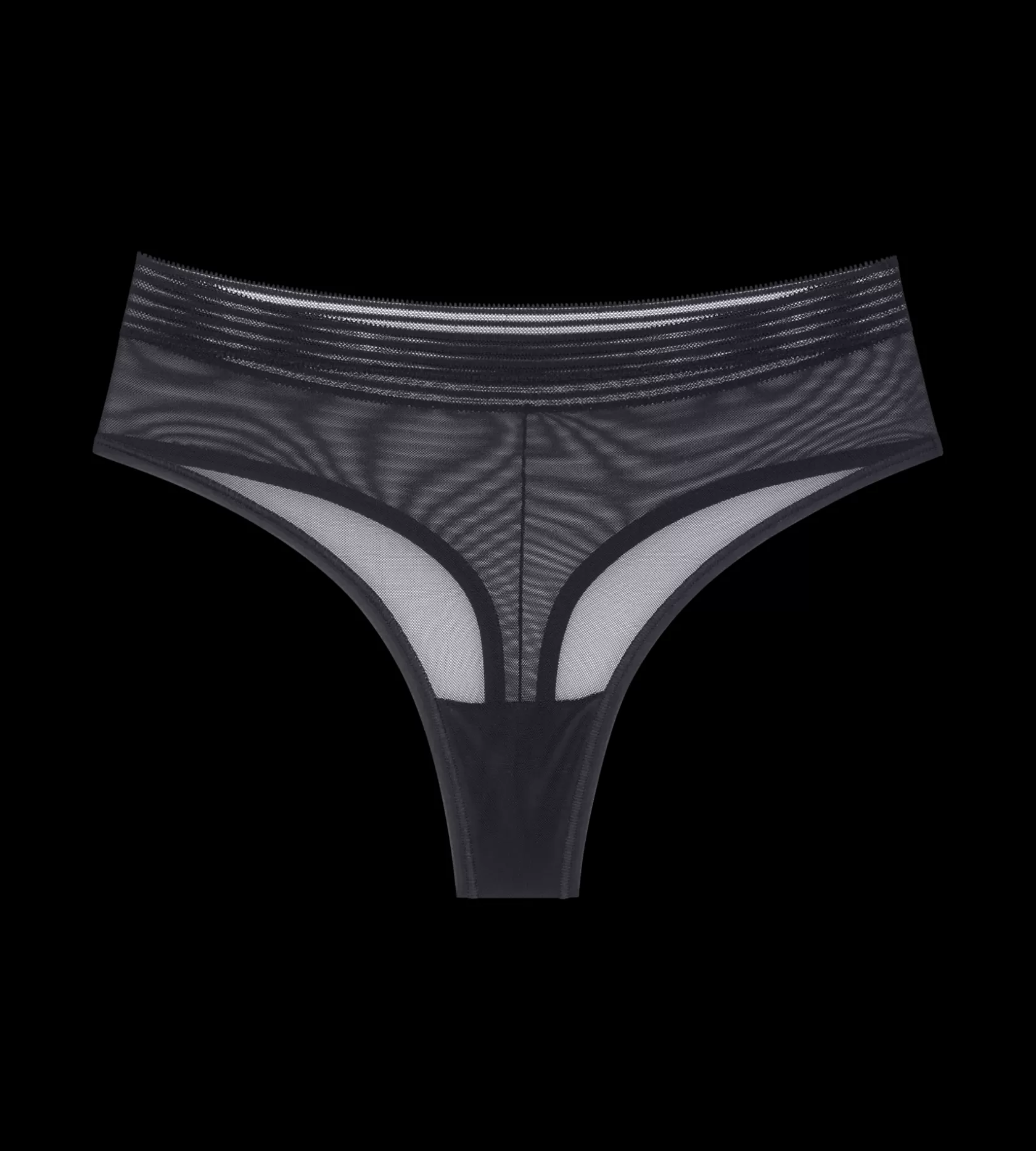 Triumph TEMPTING SHEER Black Best