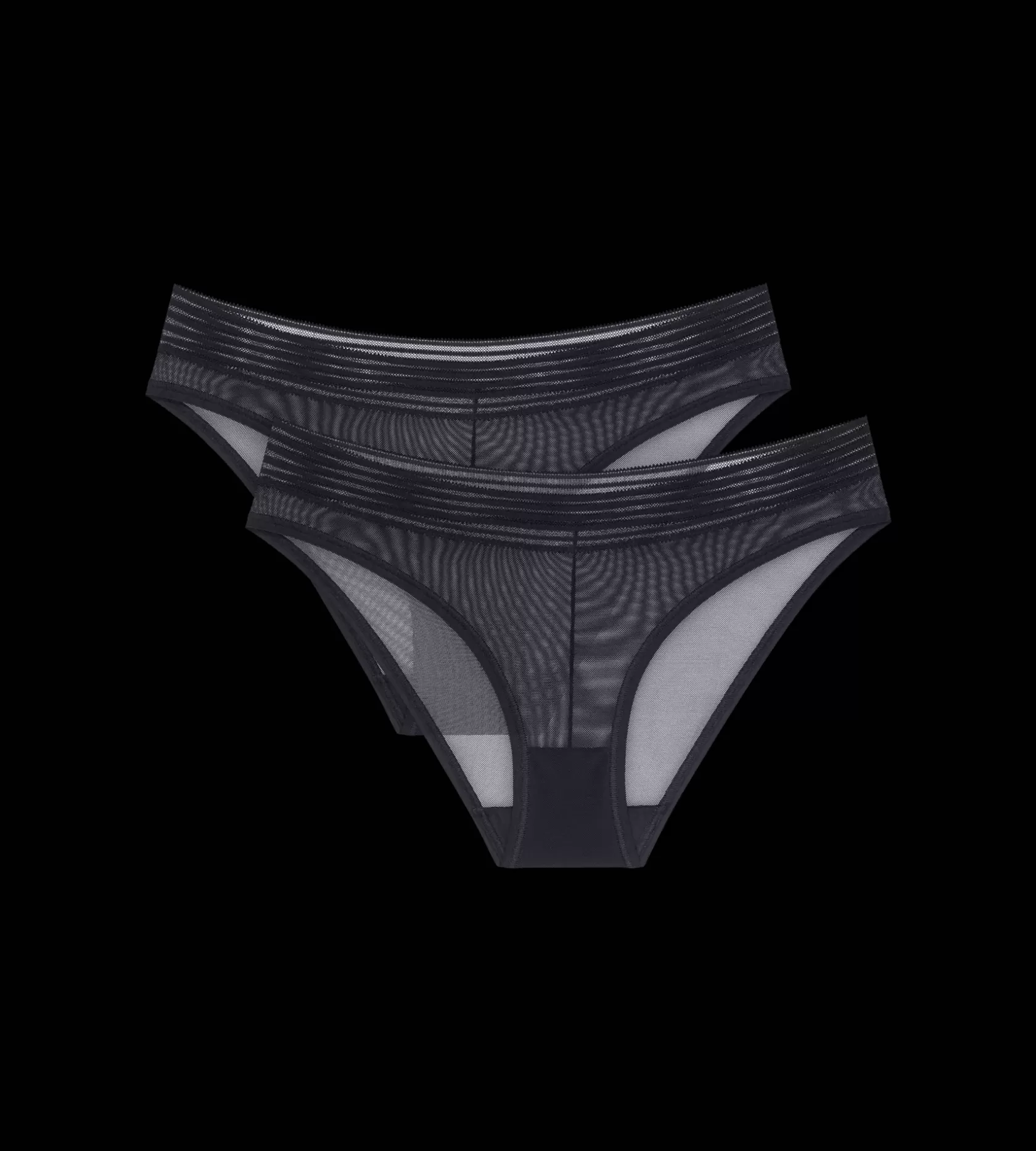 Triumph TEMPTING SHEER Black Discount