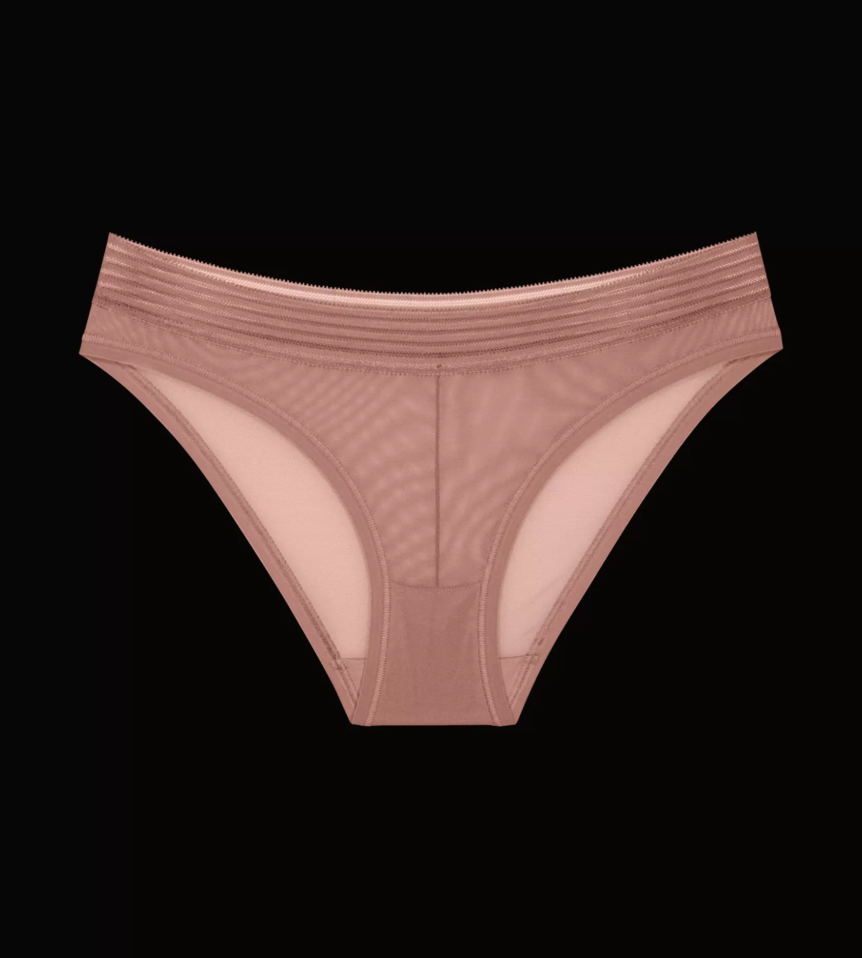 Triumph TEMPTING SHEER Toastedalmond Flash Sale