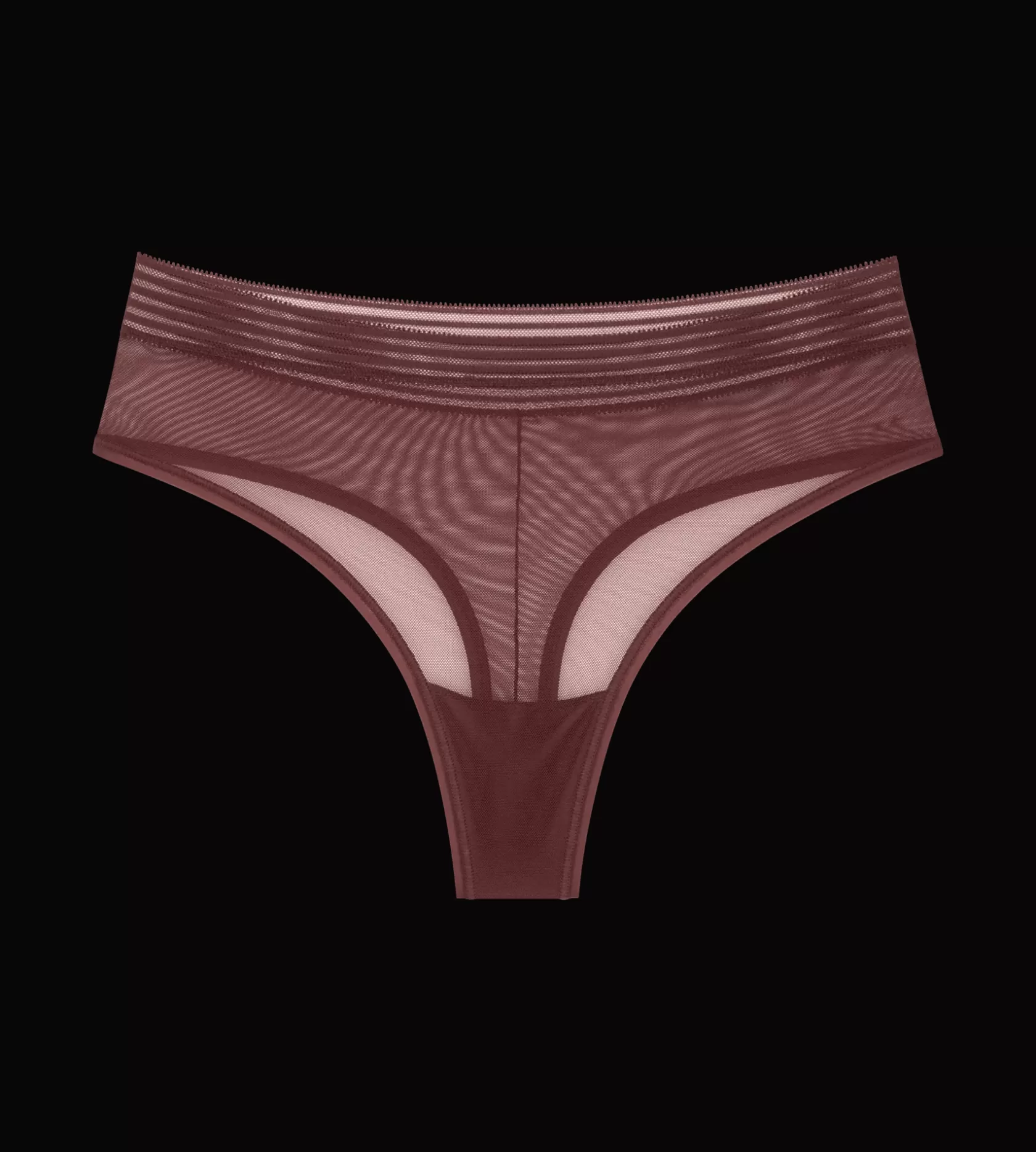 Triumph TEMPTING SHEER Decadentchocolate Cheap