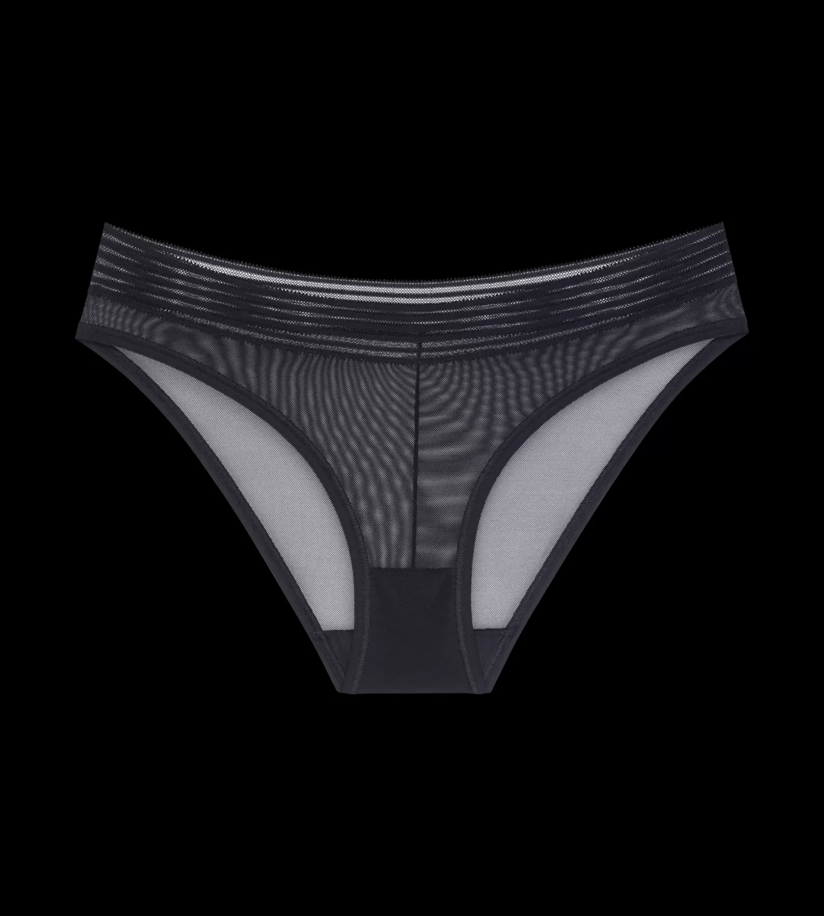 Triumph TEMPTING SHEER Black Discount