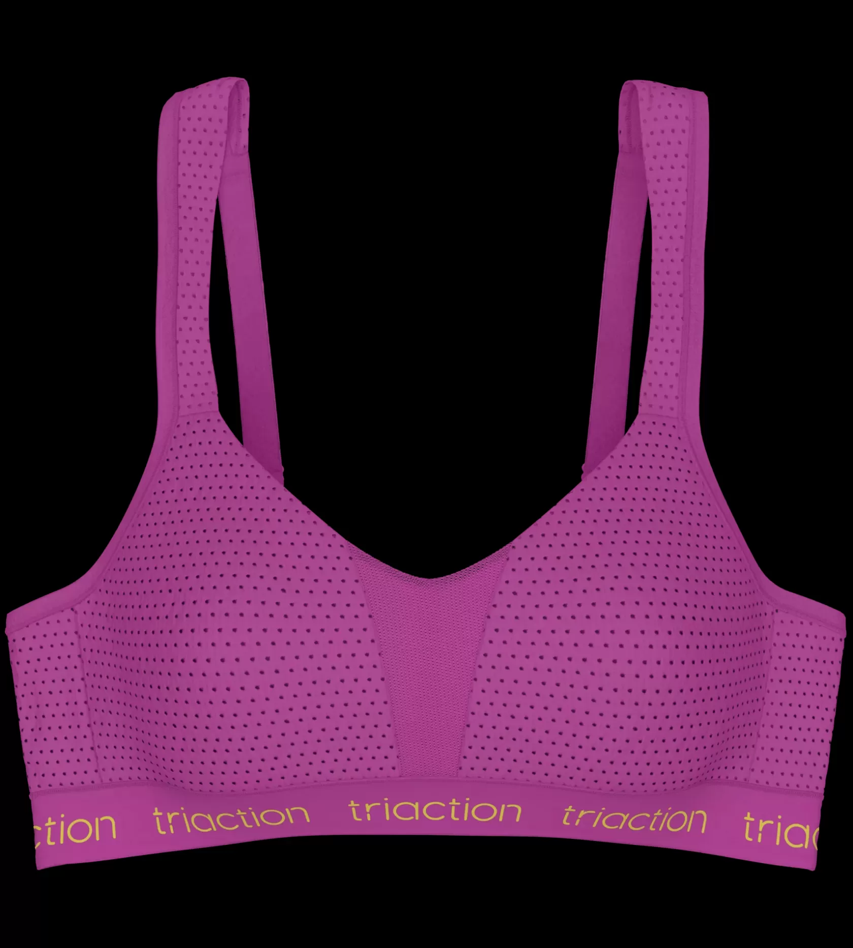 Triumph TRIACTION ENERGY LITE Grape Hot