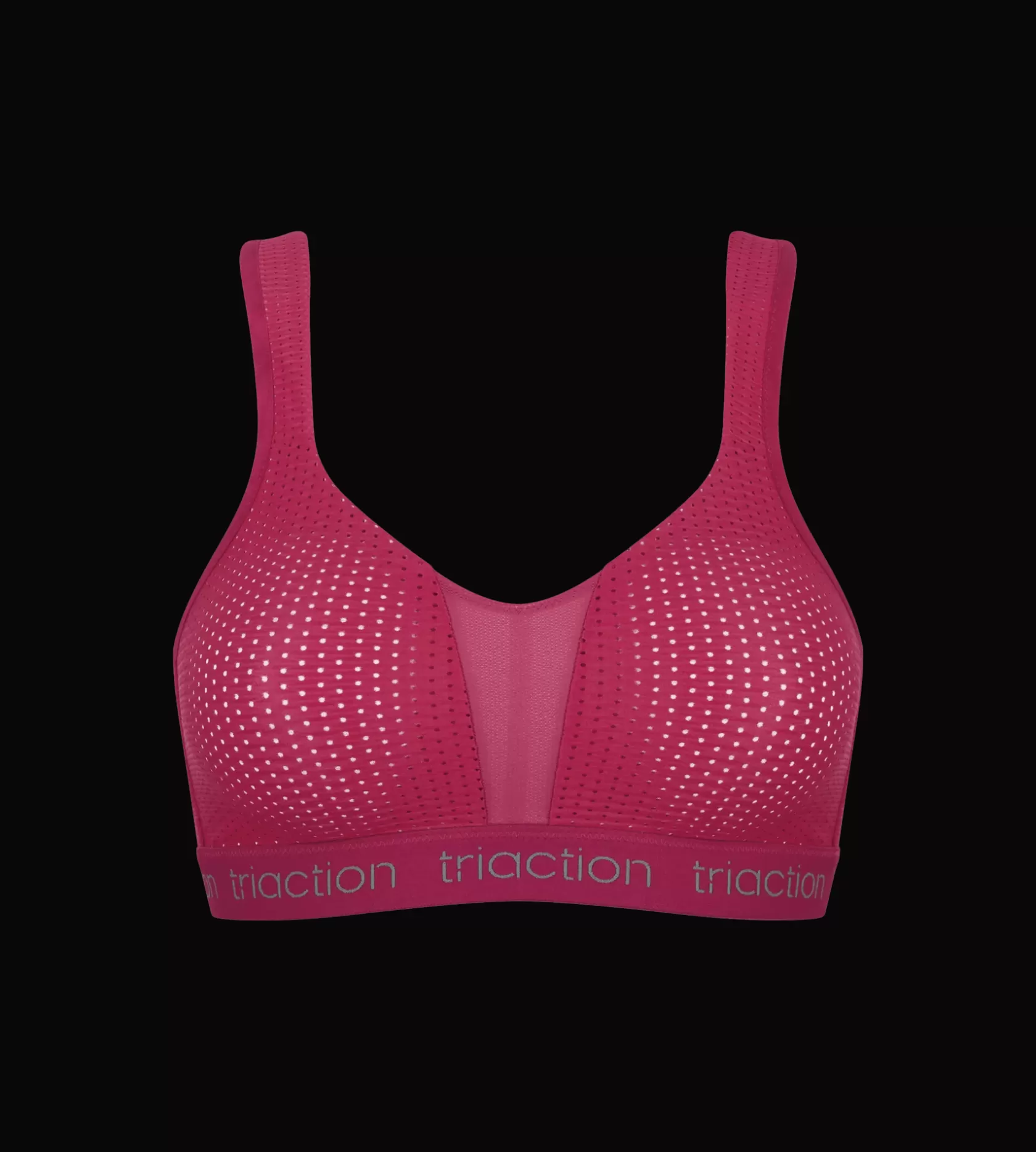 Triumph TRIACTION ENERGY LITE Cerise Sale