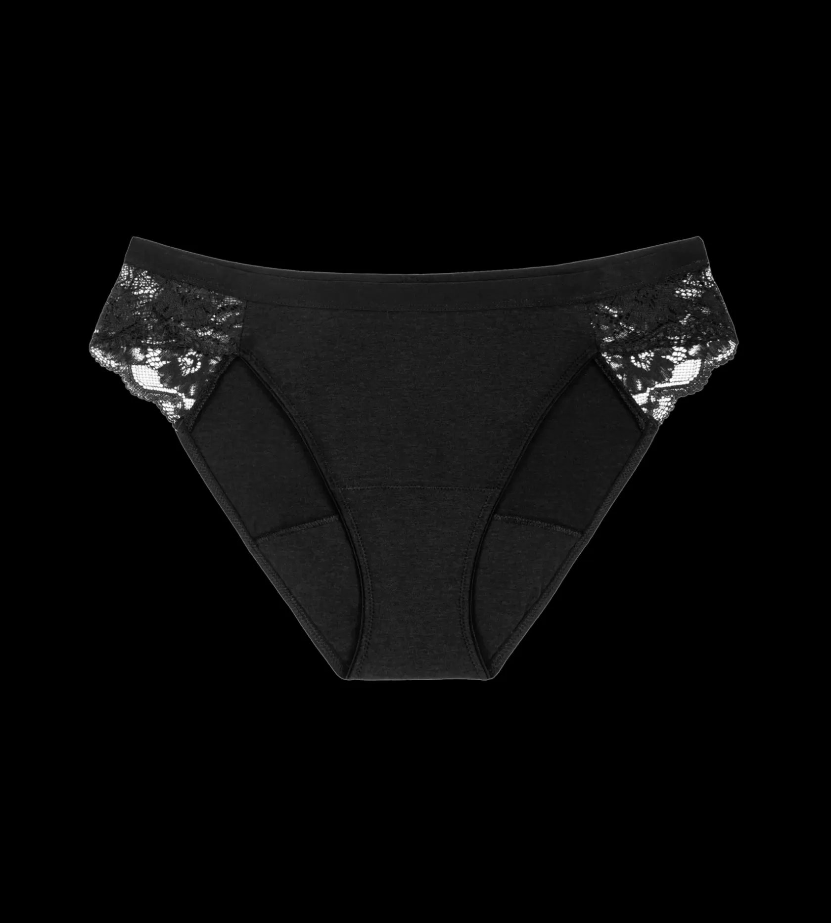 Triumph FREEDOM BRIEFS Black Store