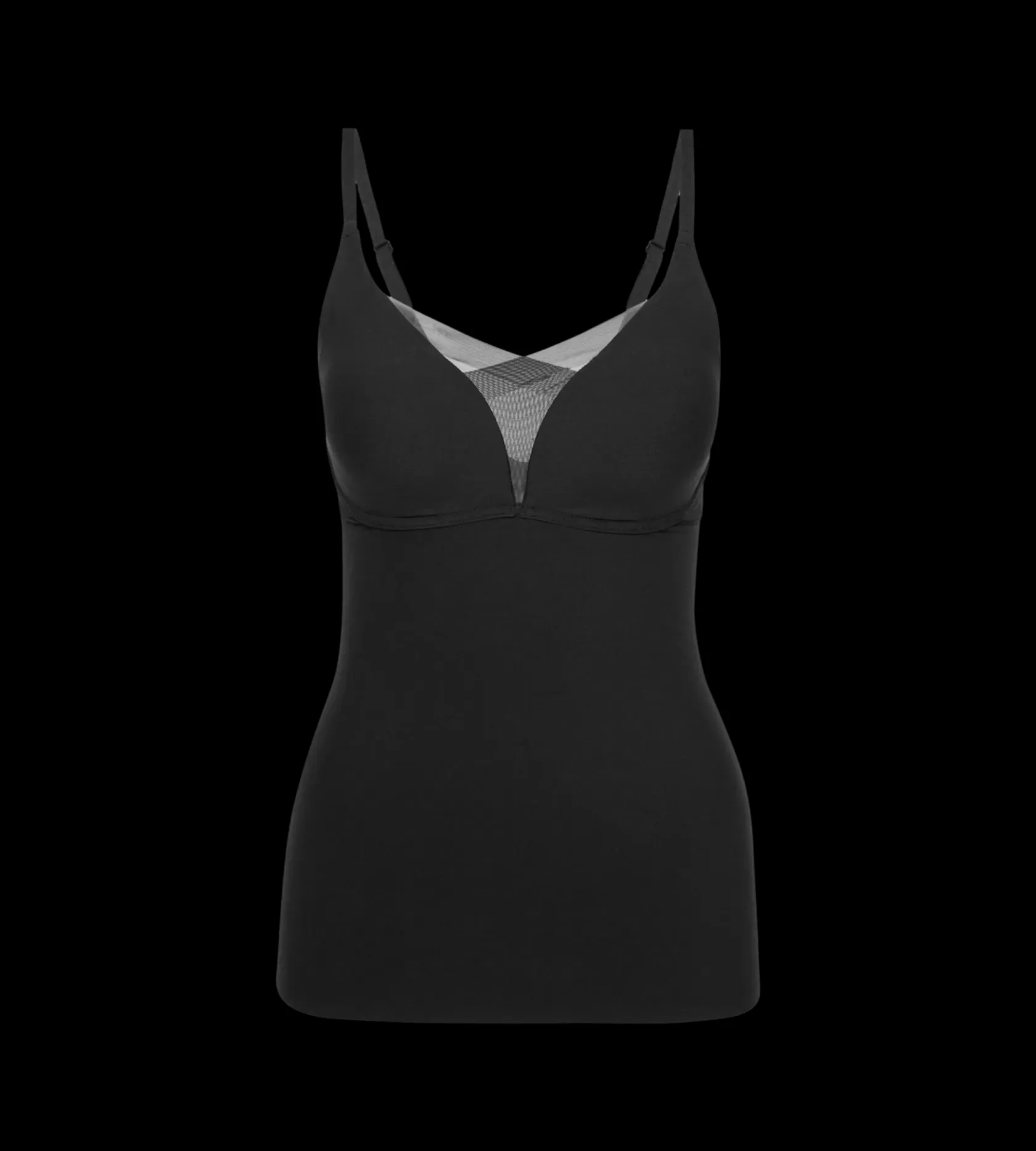 Triumph SHAPE SMART Black Best Sale