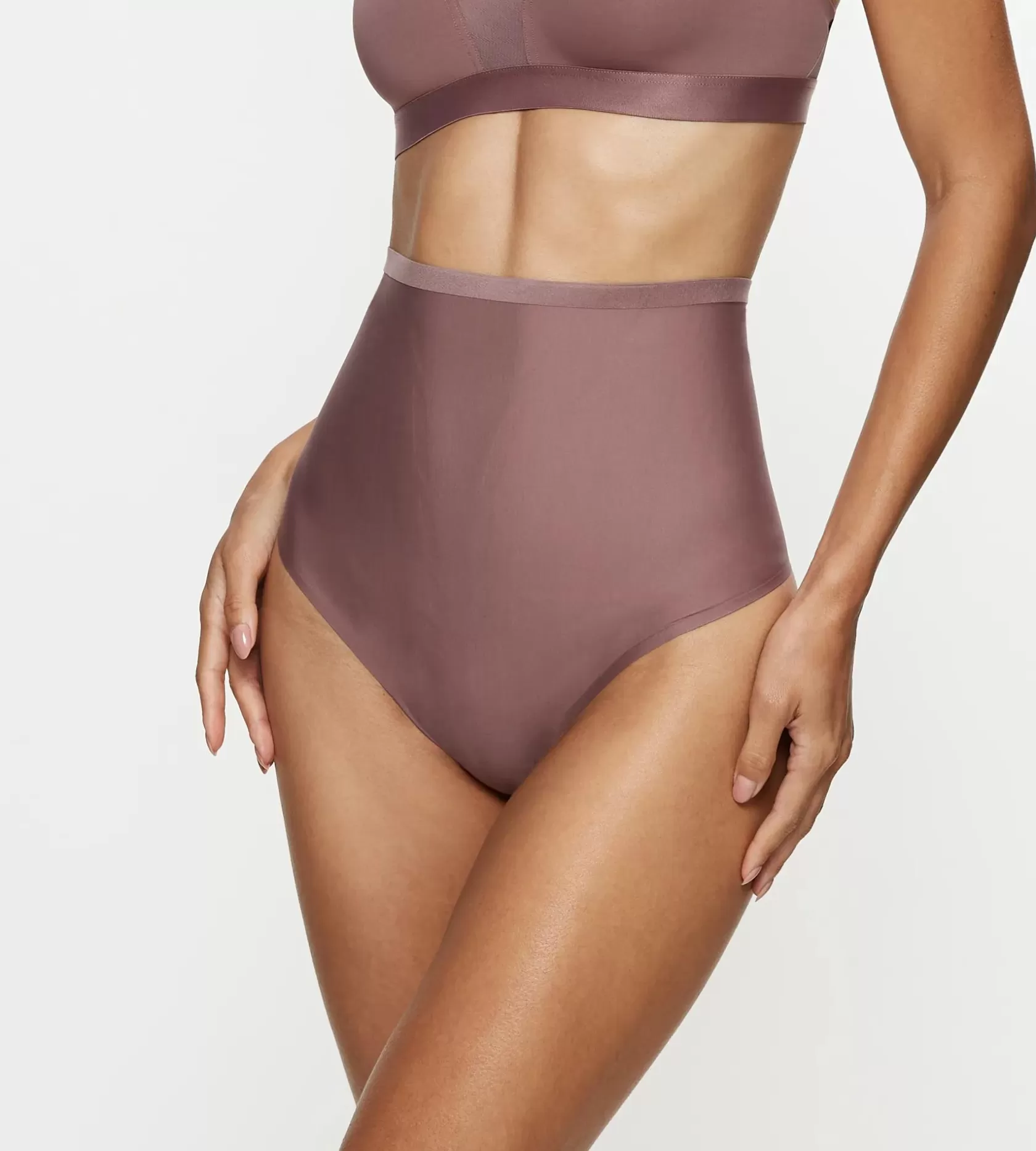 Triumph SHAPE SMART RoseBrown Discount