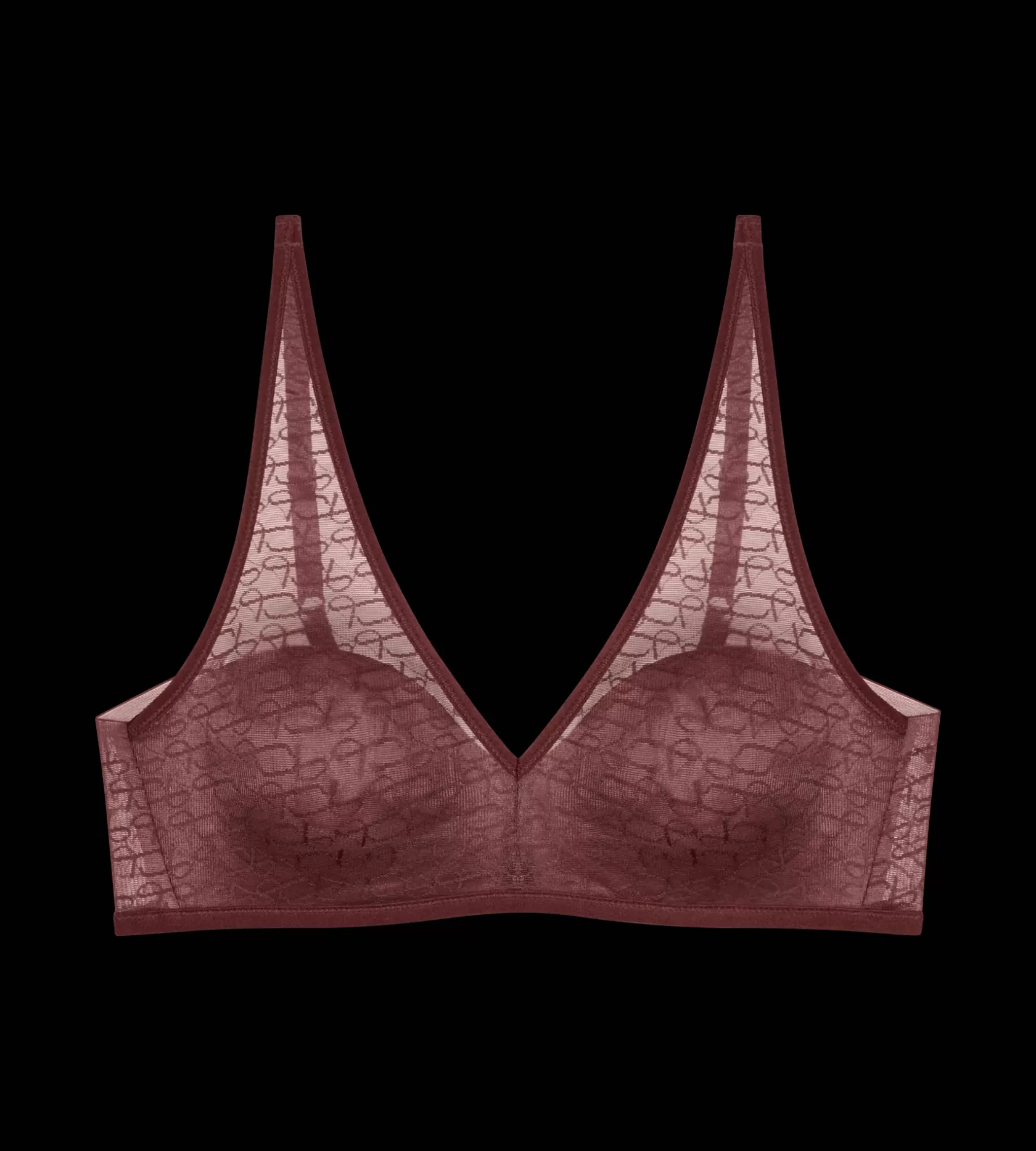 Triumph SIGNATURE SHEER Decadentchocolate Clearance