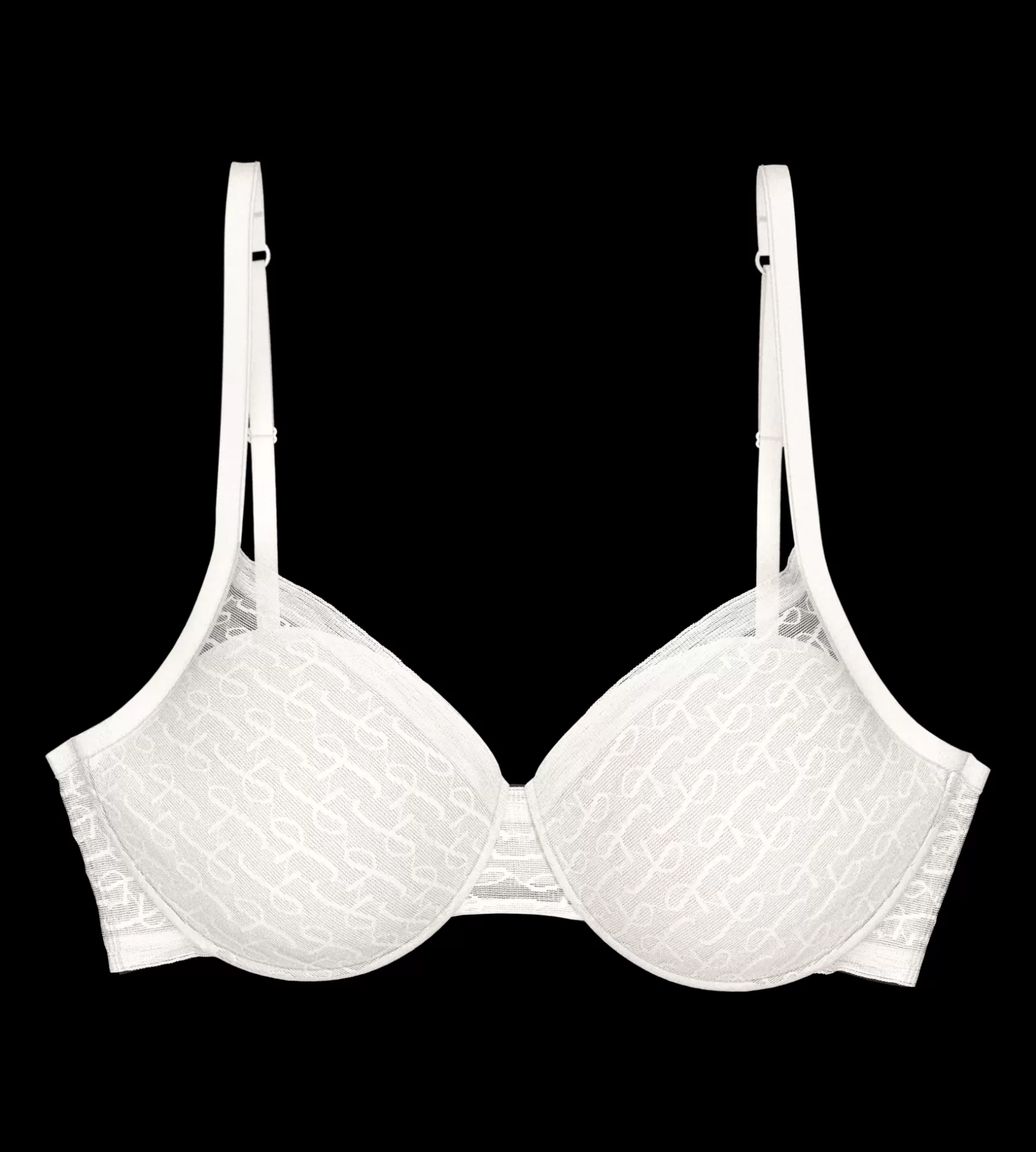 Triumph SIGNATURE SHEER EcruWhite Flash Sale