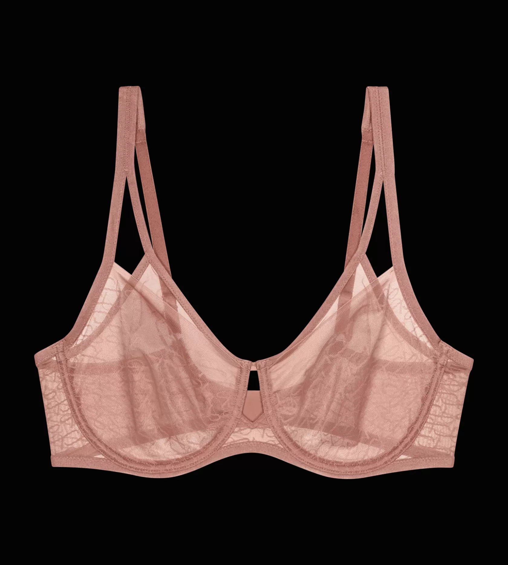 Triumph SIGNATURE SHEER Toastedalmond Hot