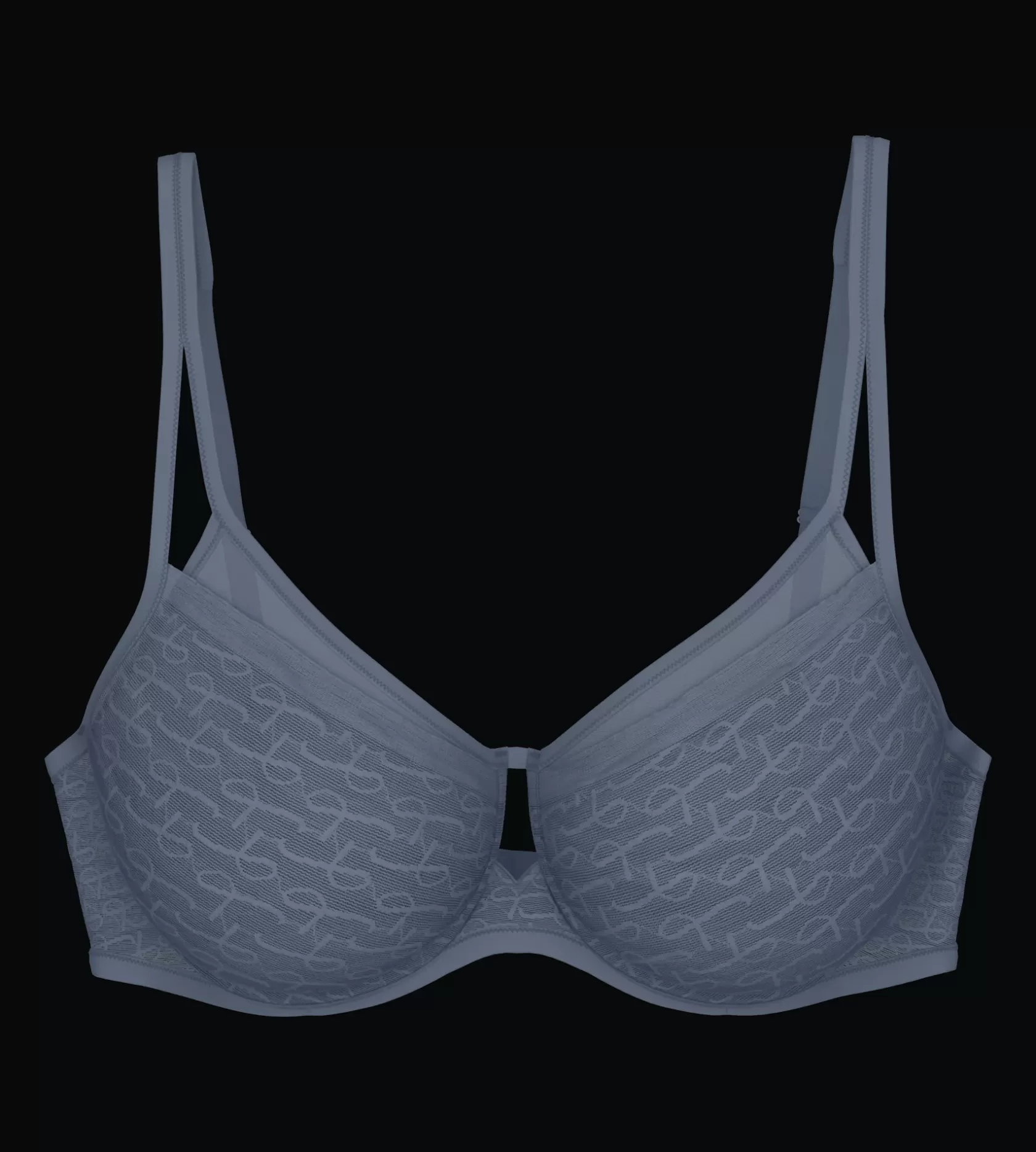 Triumph SIGNATURE SHEER CloudyBlue Discount