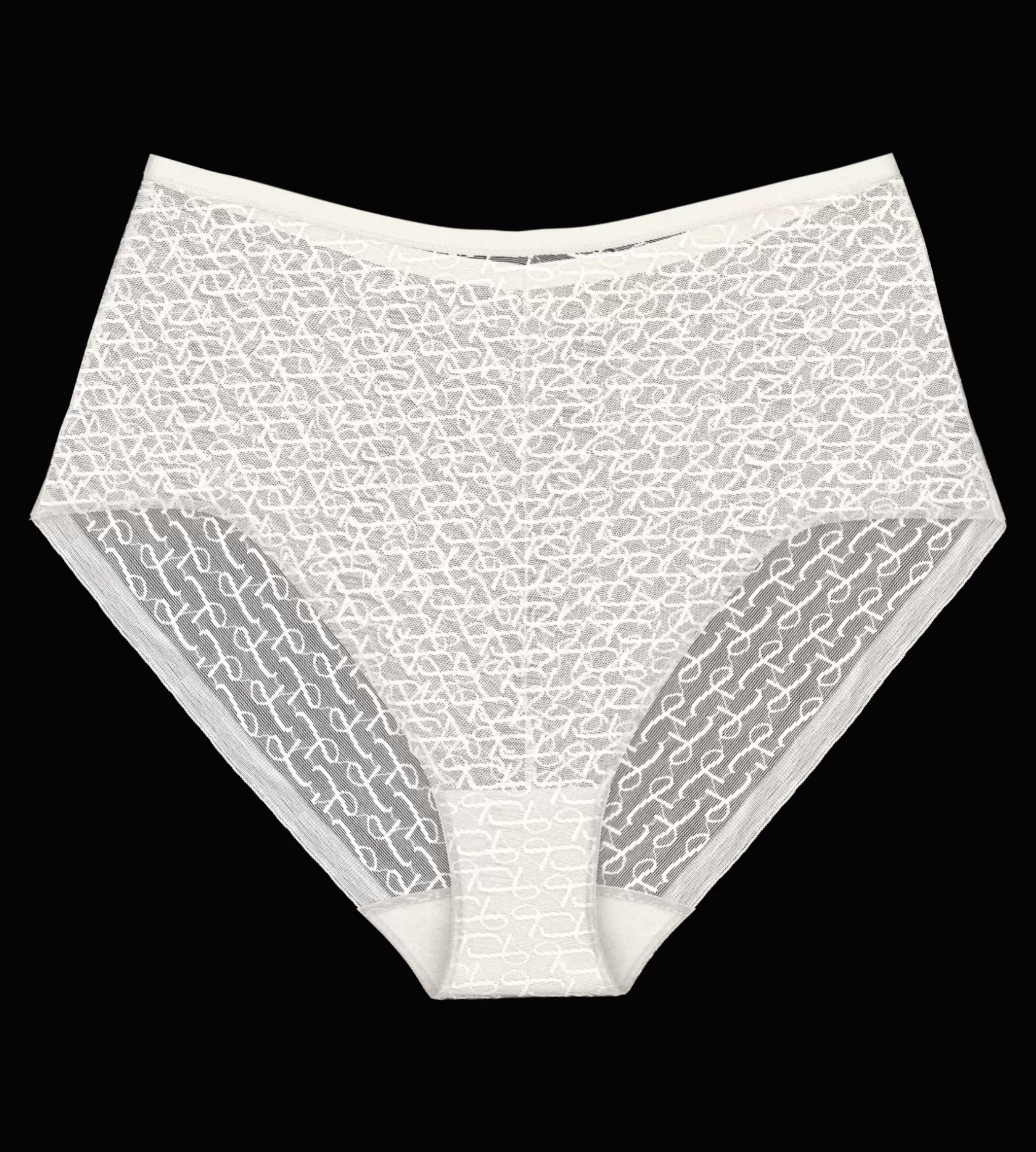 Triumph SIGNATURE SHEER EcruWhite Flash Sale