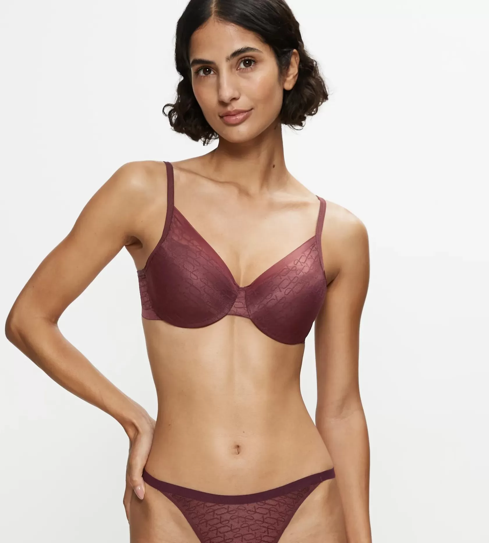 Triumph SIGNATURE SHEER Decadentchocolate Best Sale