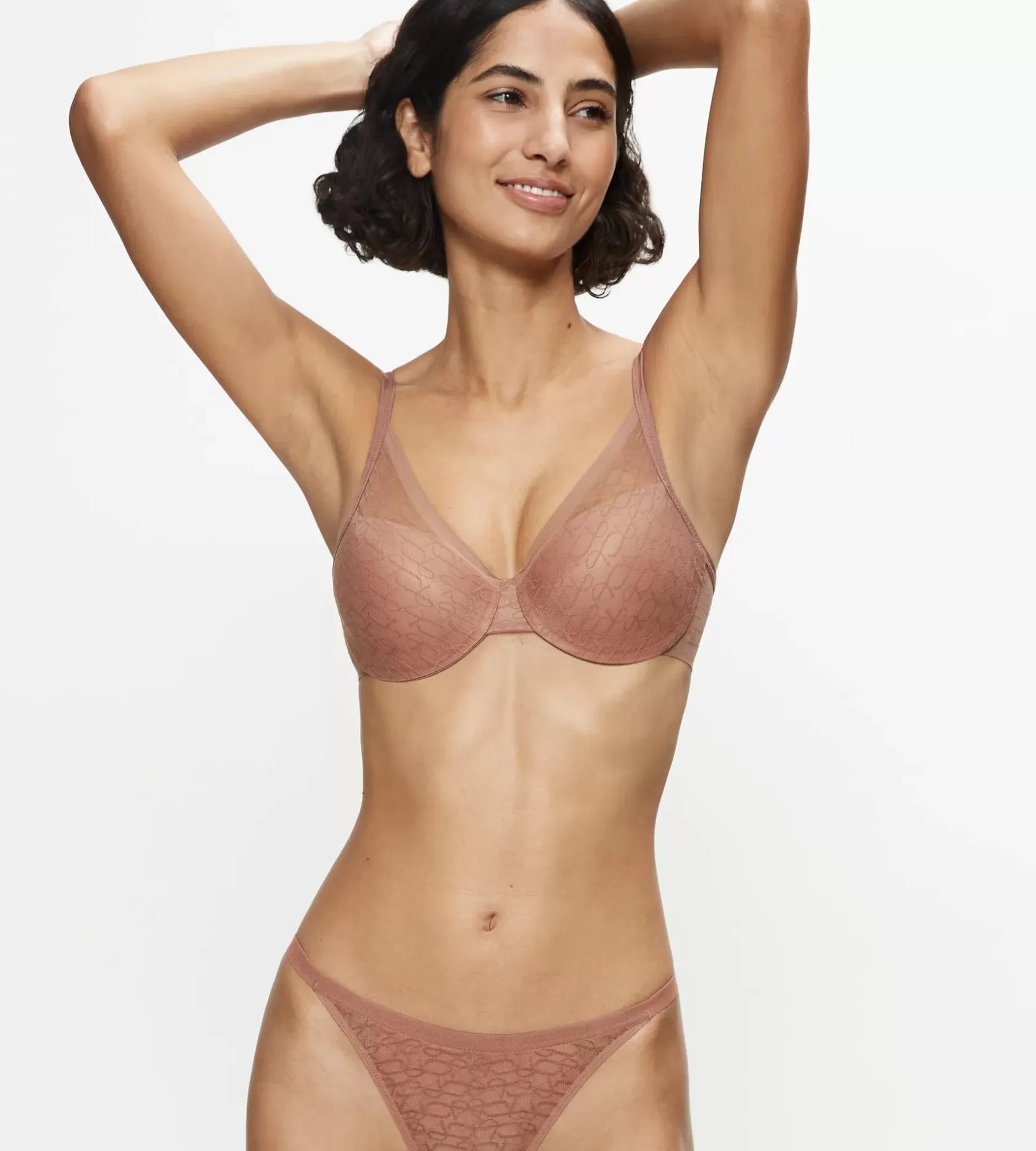 Triumph SIGNATURE SHEER Toastedalmond Flash Sale