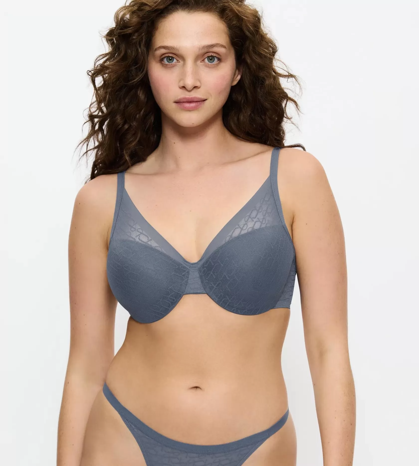 Triumph SIGNATURE SHEER CloudyBlue Outlet