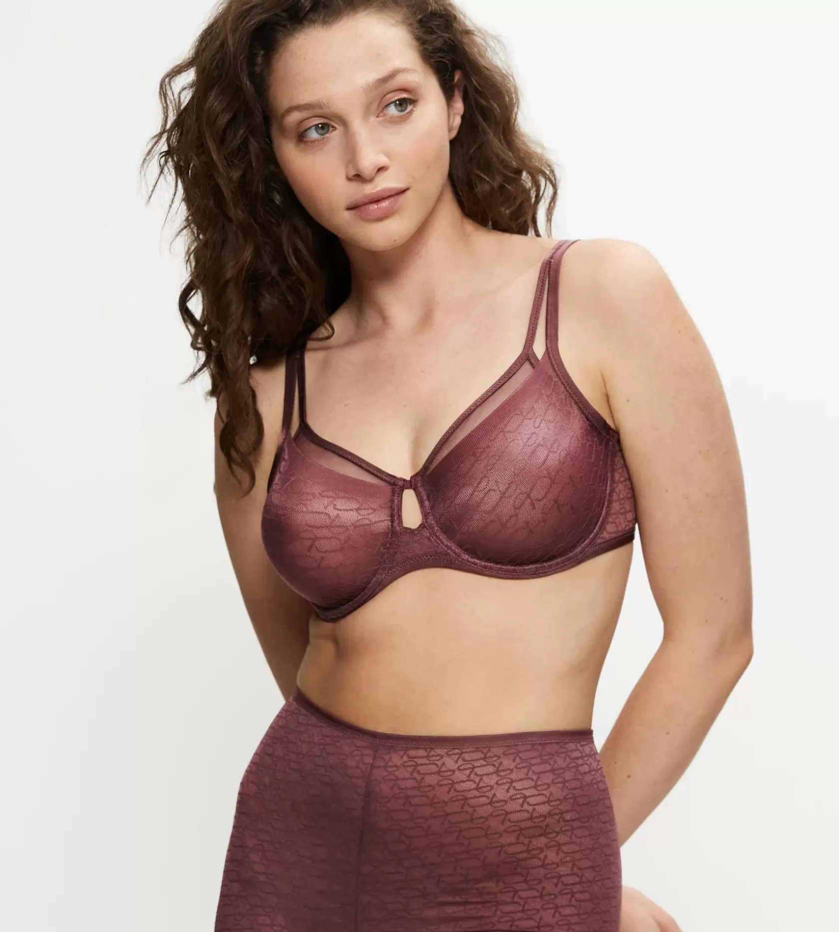 Triumph SIGNATURE SHEER Decadentchocolate Best Sale