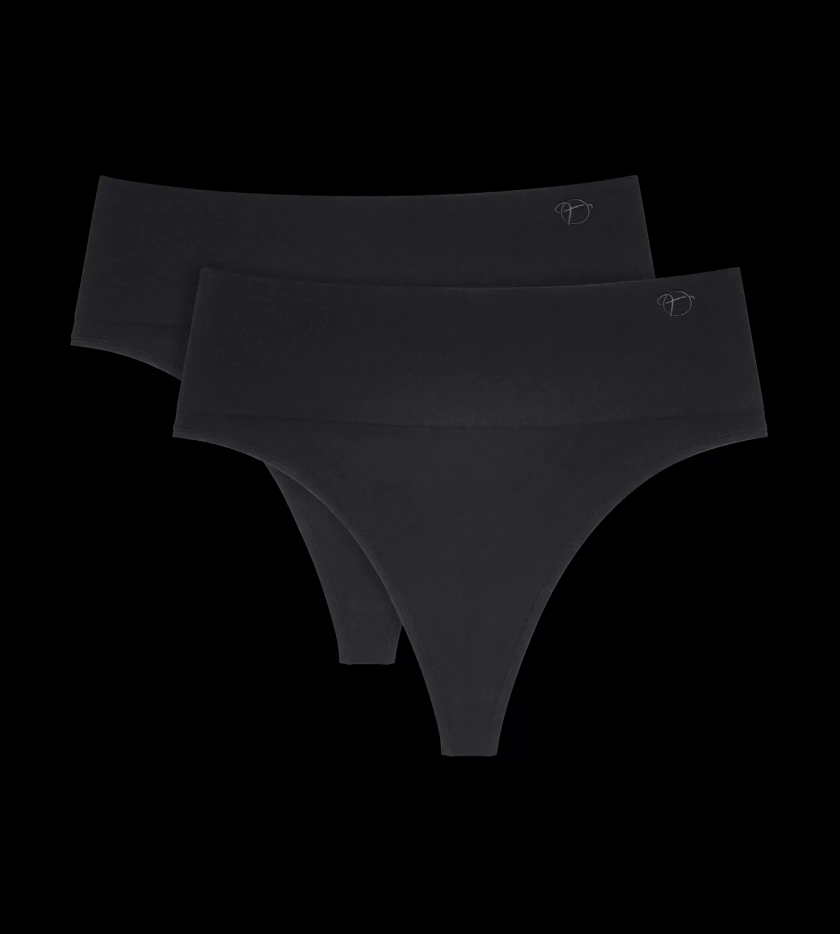 Triumph SOFT SCULPT Black Cheap