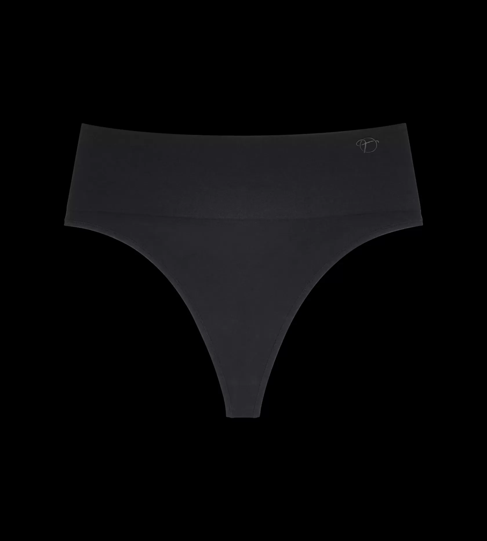 Triumph SOFT SCULPT Black Outlet