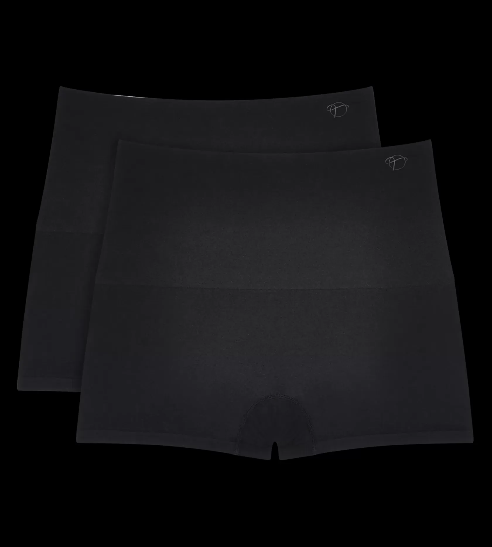 Triumph SOFT SCULPT Black Hot