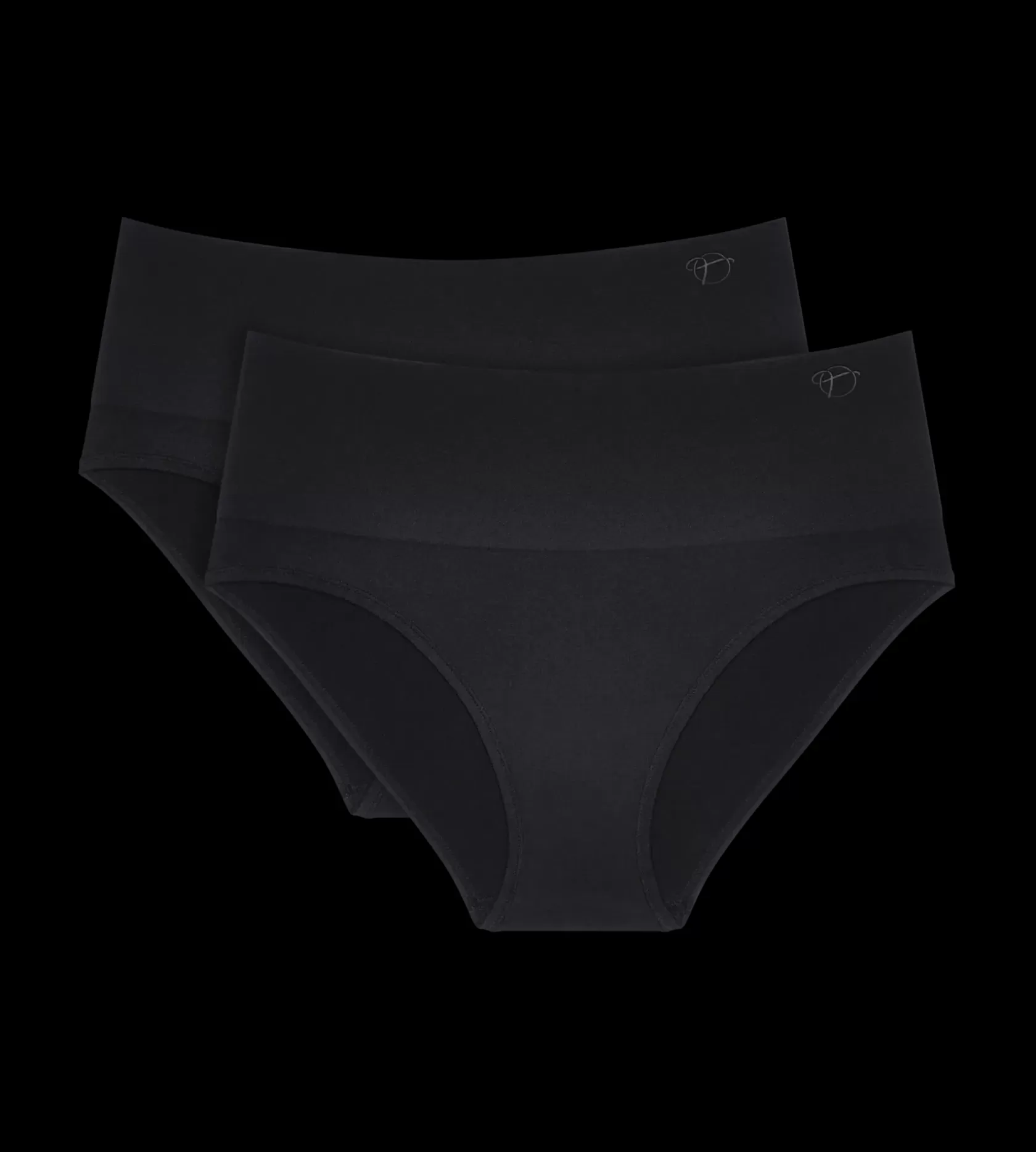 Triumph SOFT SCULPT Black Outlet