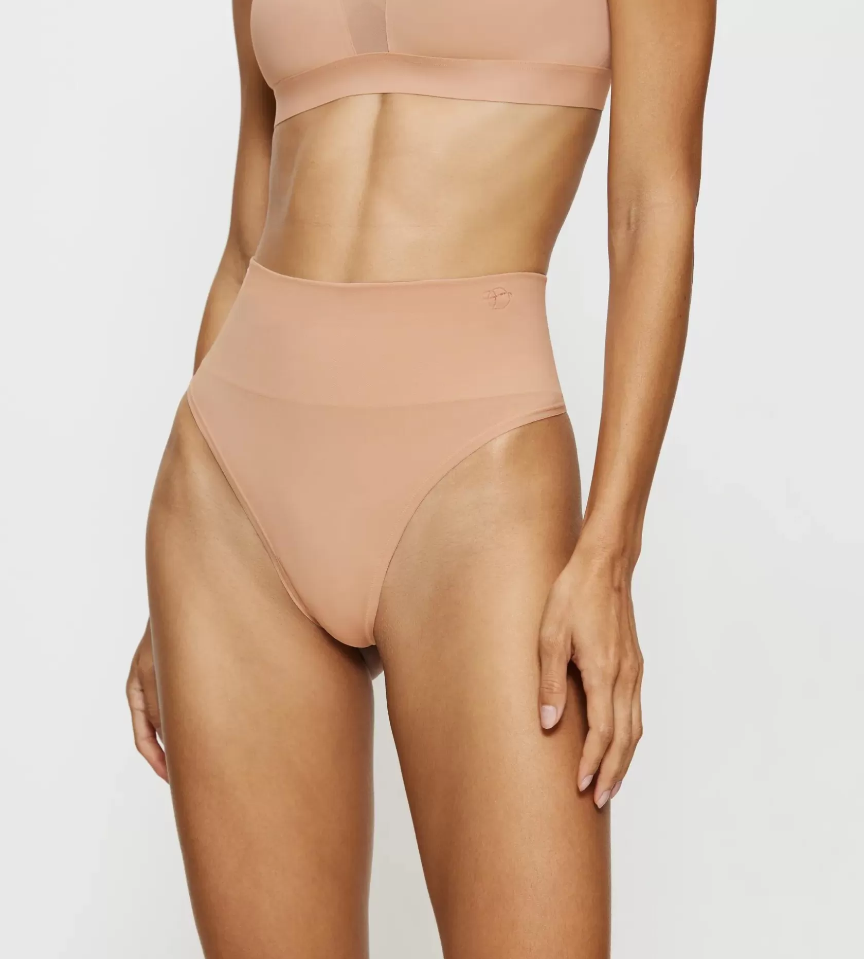 Triumph SOFT SCULPT NeutralBeige Best