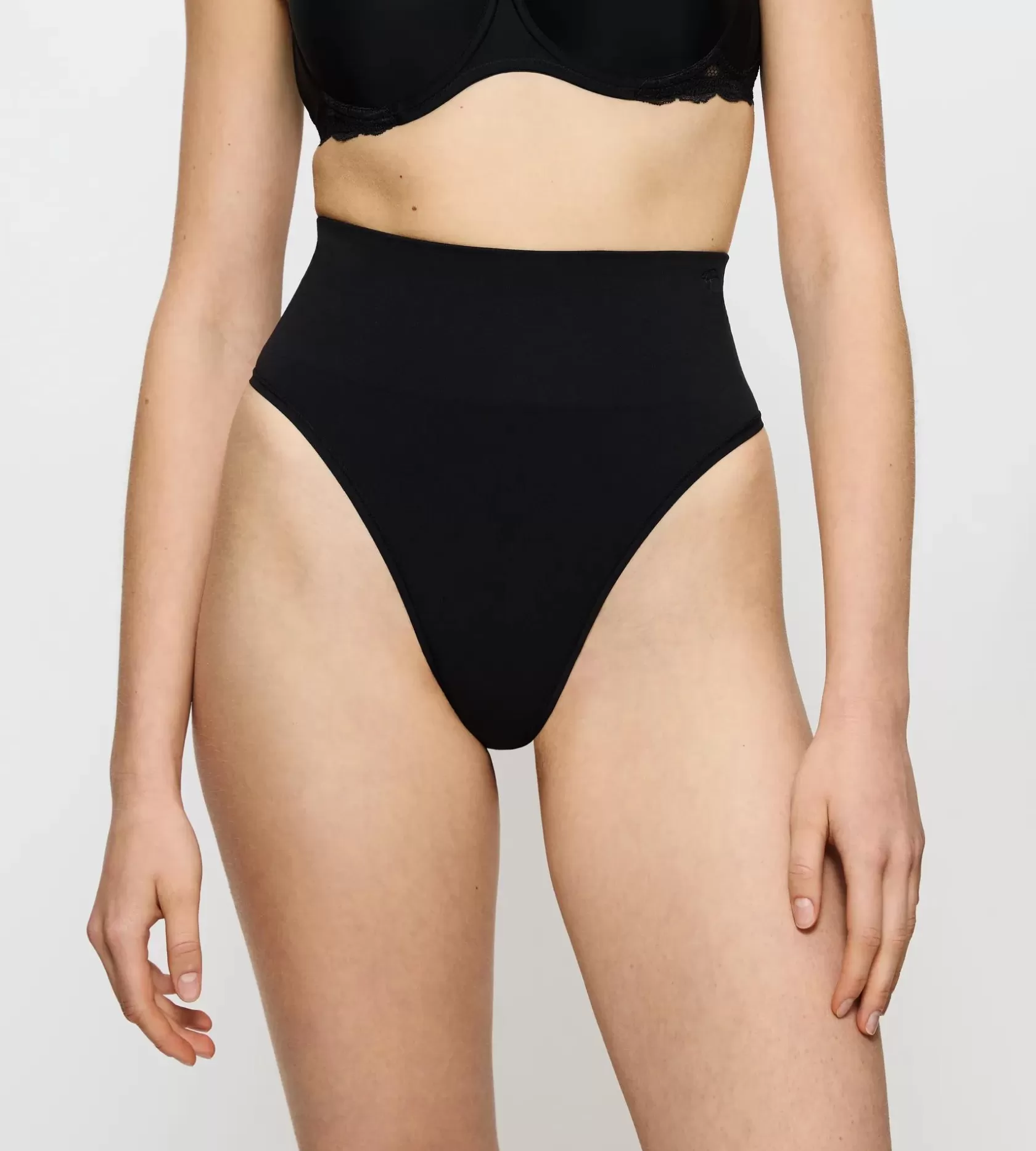 Triumph SOFT SCULPT Black Outlet