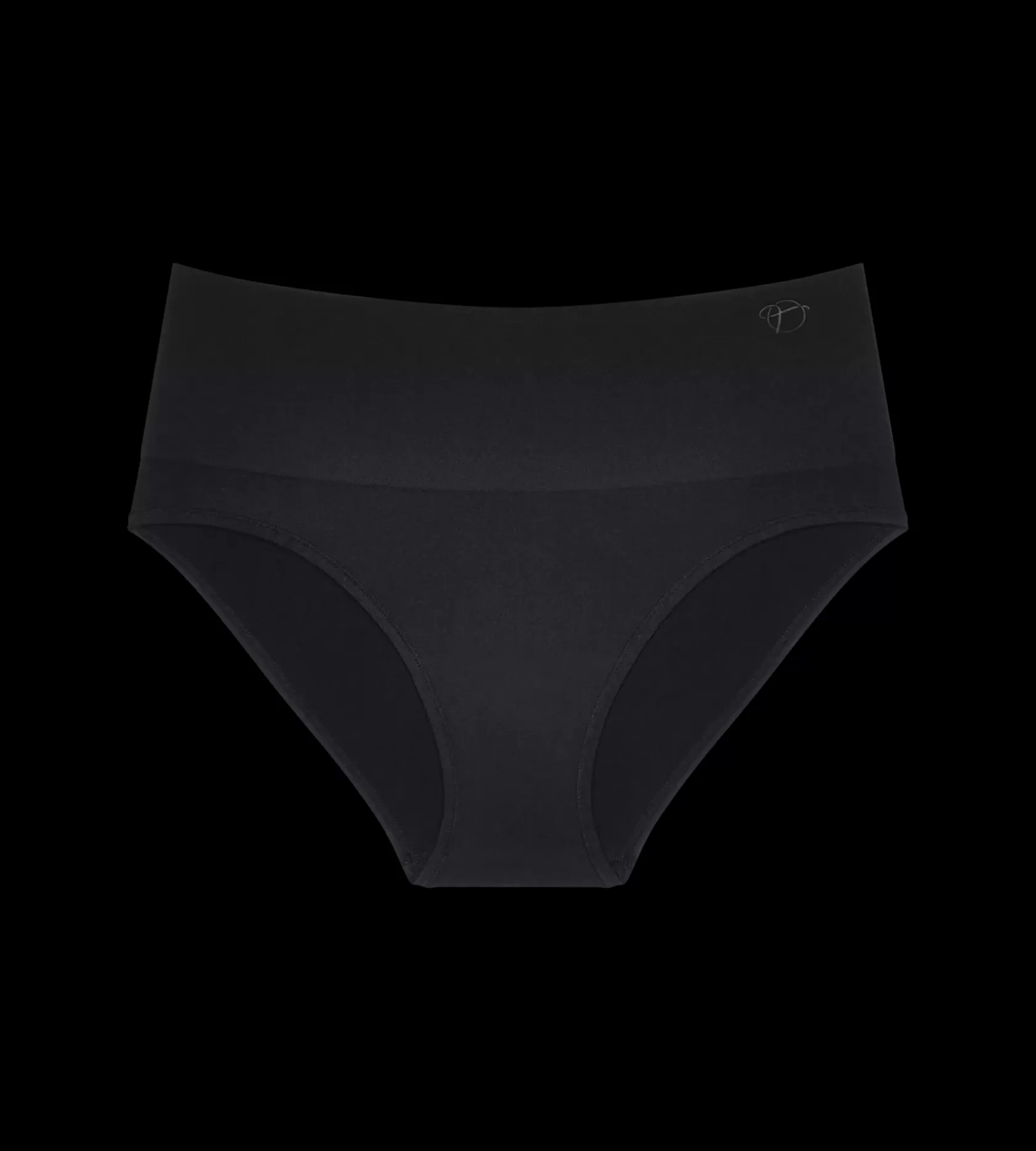 Triumph SOFT SCULPT Black Outlet