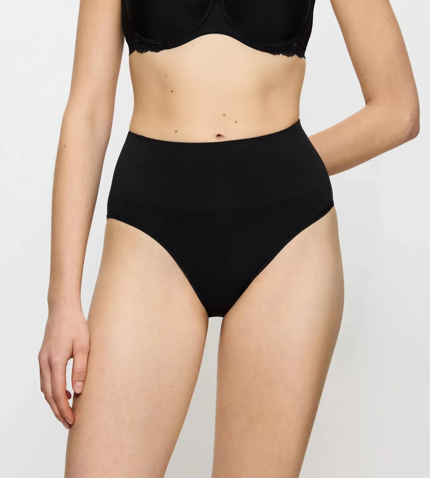 Triumph SOFT SCULPT Black Store