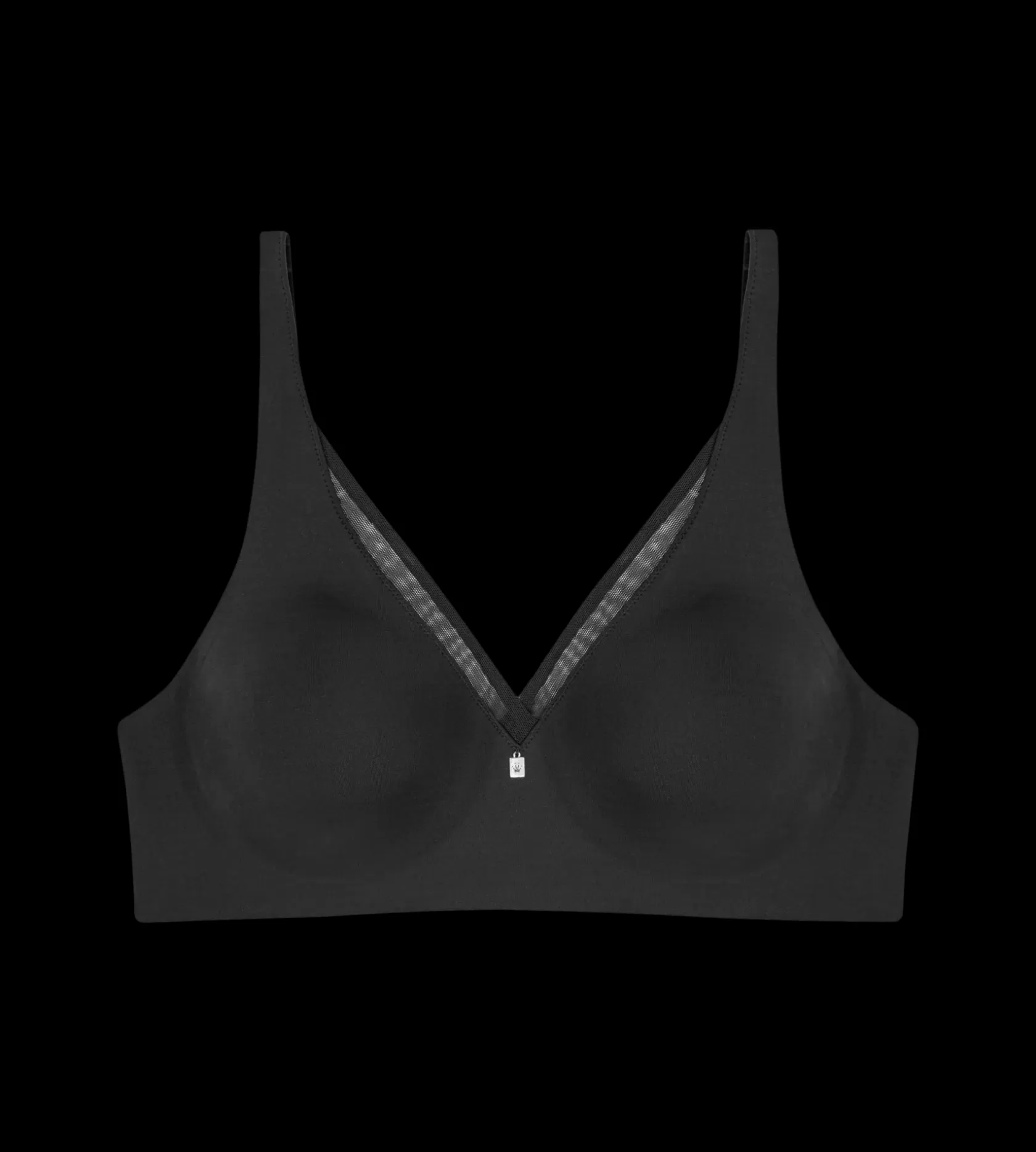 Triumph TRUE SHAPE SENSATION Black Fashion