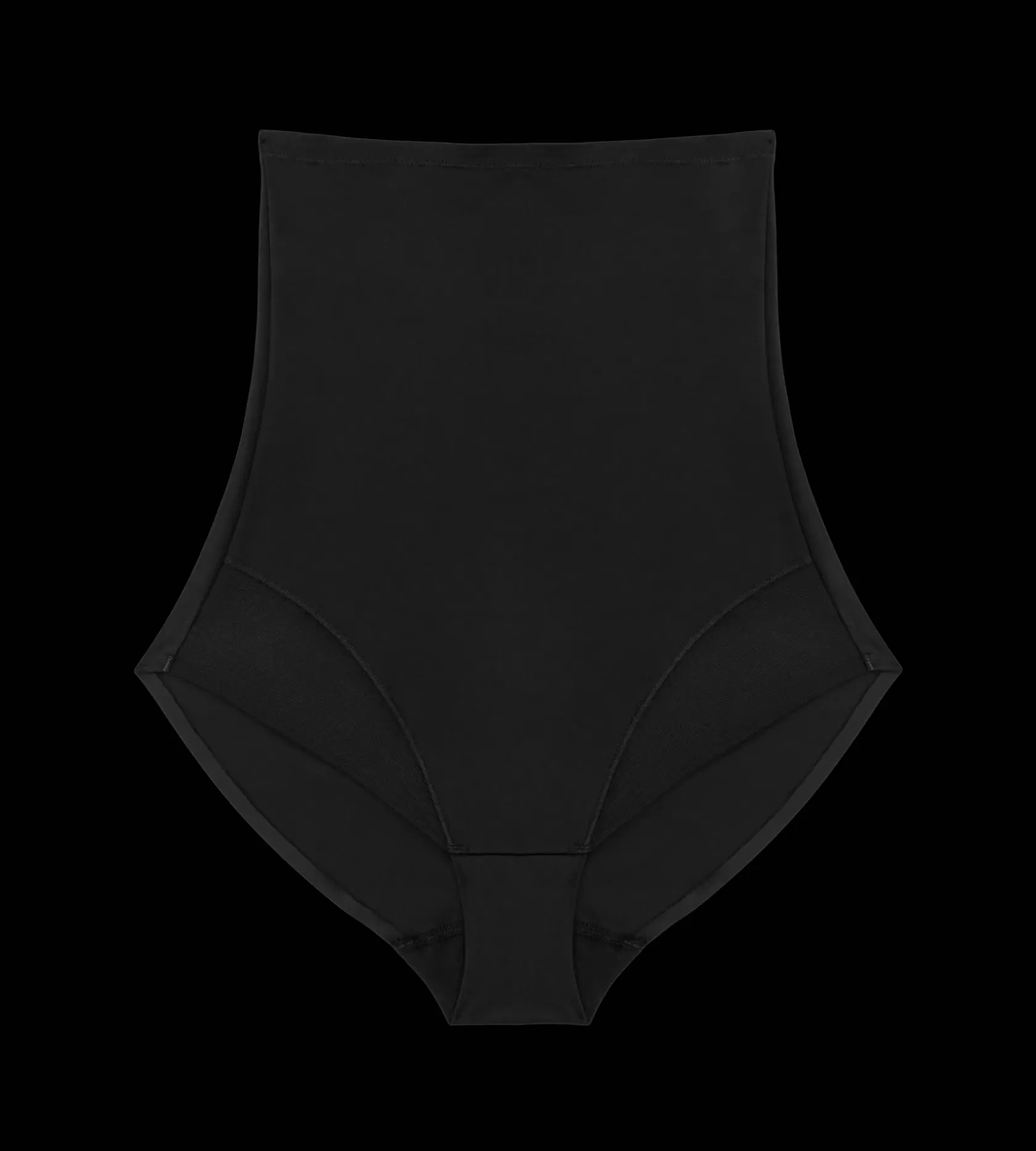 Triumph TRUE SHAPE SENSATION Black Hot