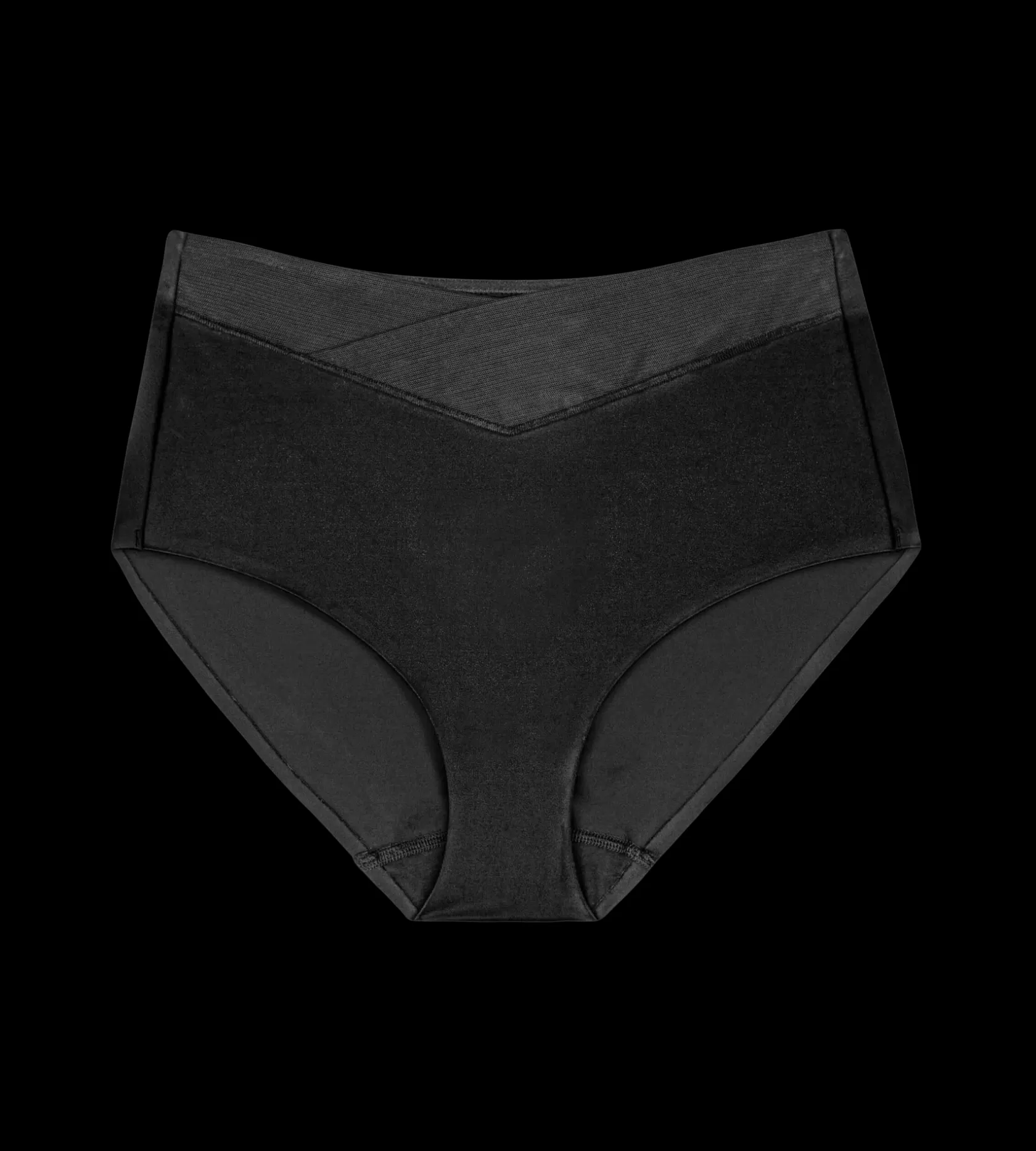 Triumph TRUE SHAPE SENSATION Black Store