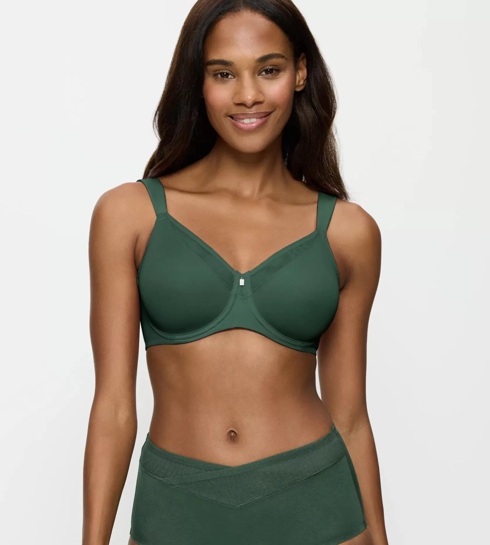 Triumph TRUE SHAPE SENSATION Greenkiss Best Sale