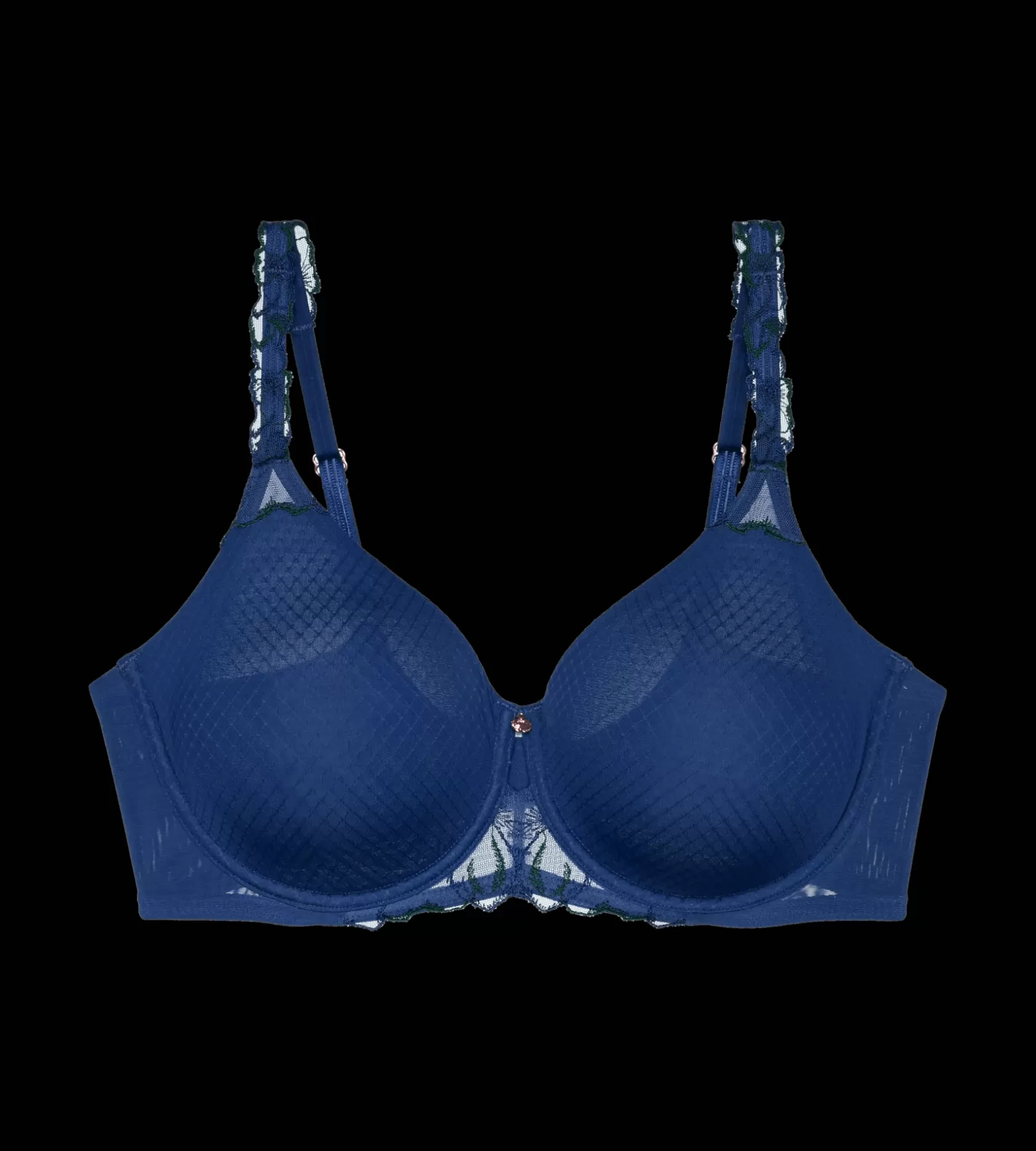 Triumph WILD AZALEA FLORALE DeepWater Best Sale