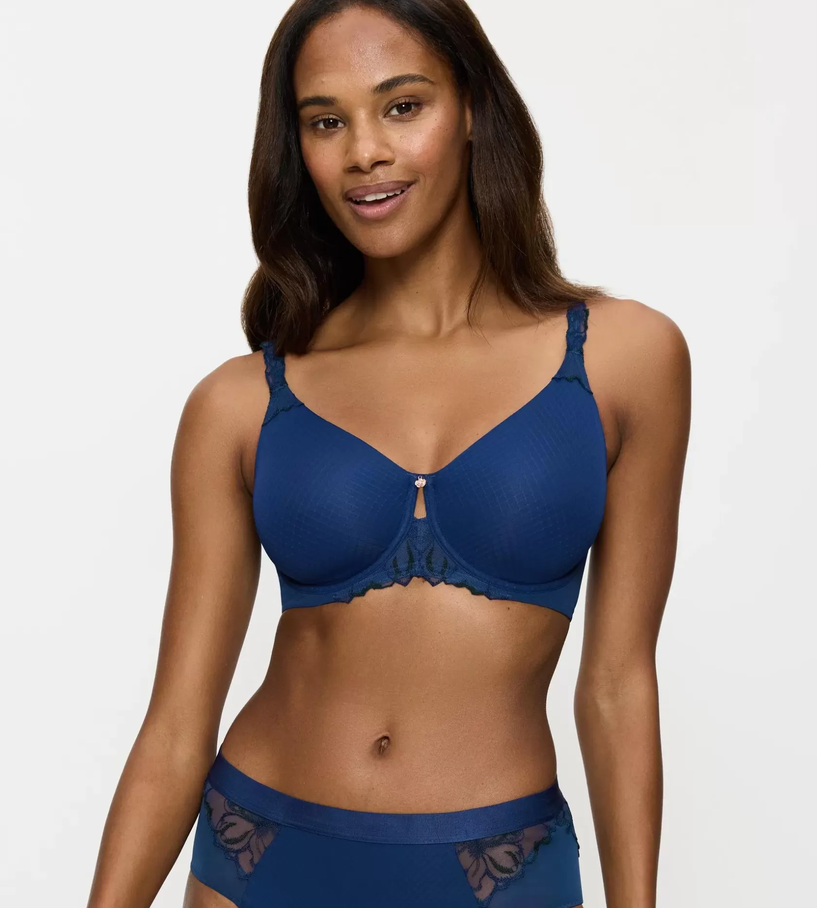 Triumph WILD AZALEA FLORALE DeepWater Best Sale