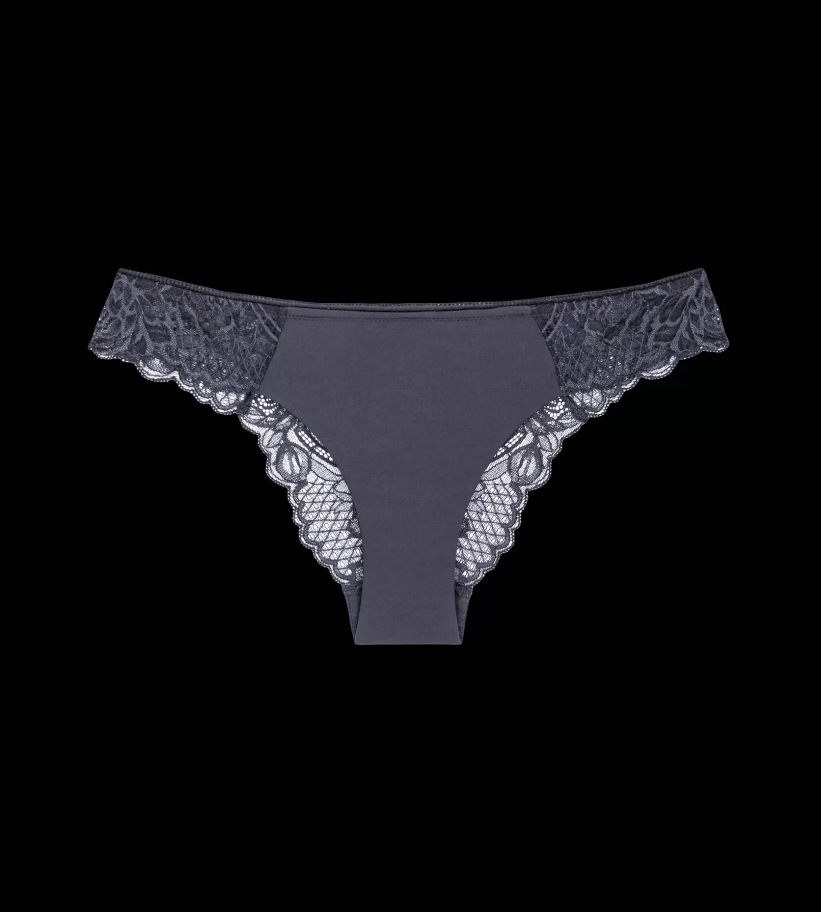 Triumph WILD PEONY FLORALE PebbleGrey Discount