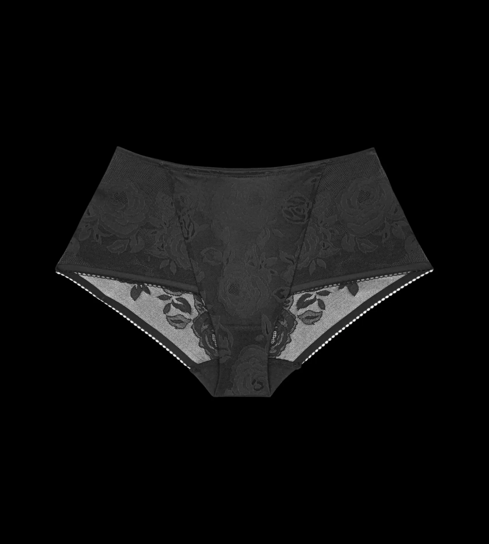 Triumph WILD ROSE SENSATION Black Outlet