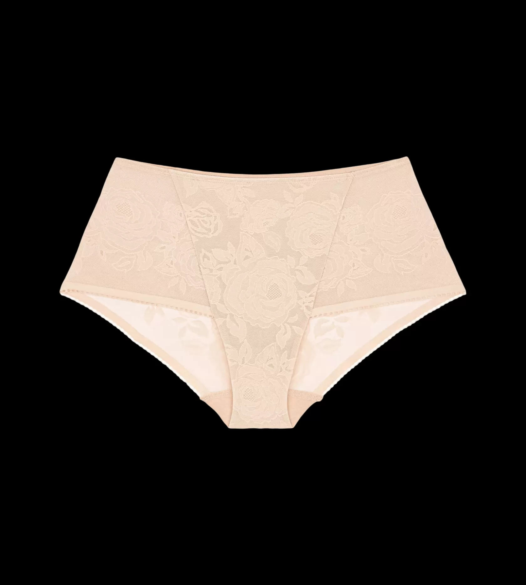 Triumph WILD ROSE SENSATION NudeBeige Clearance